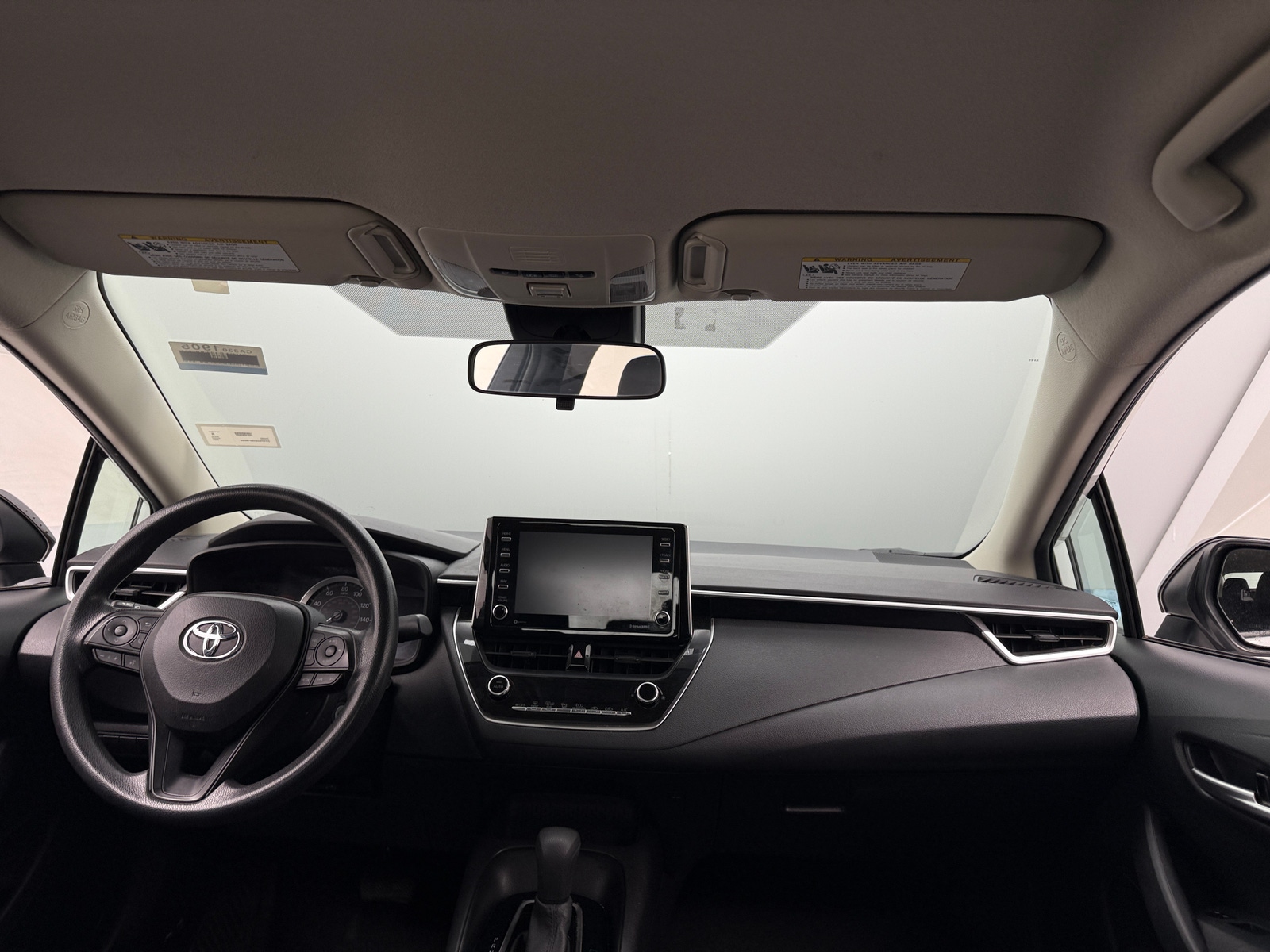 Thumbnail: 2021 Toyota Corolla - 3