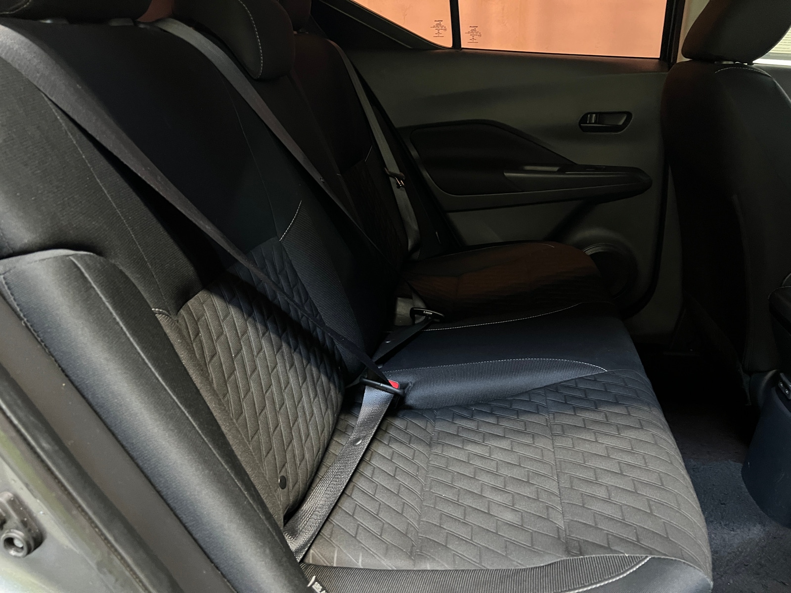 Thumbnail: 2022 Nissan Kicks - 6