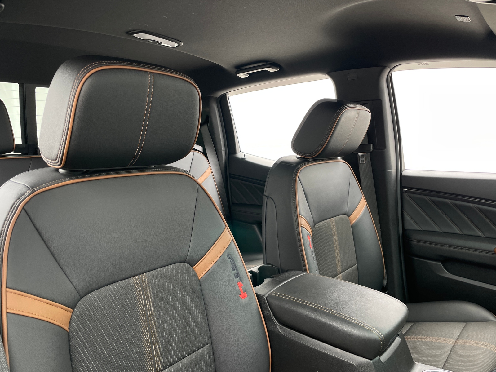 Thumbnail: 2024 GMC Canyon - 2
