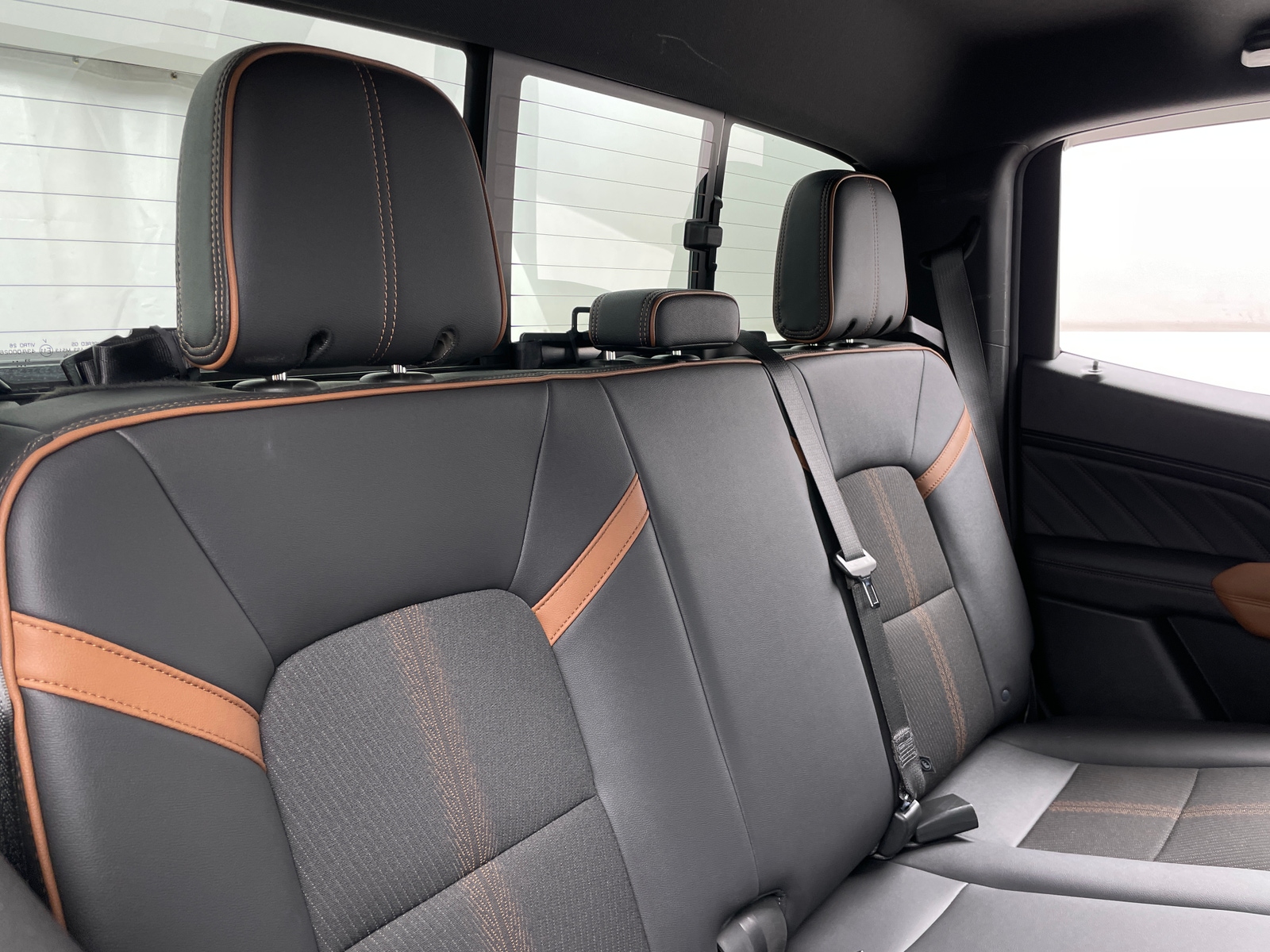 Thumbnail: 2024 GMC Canyon - 6