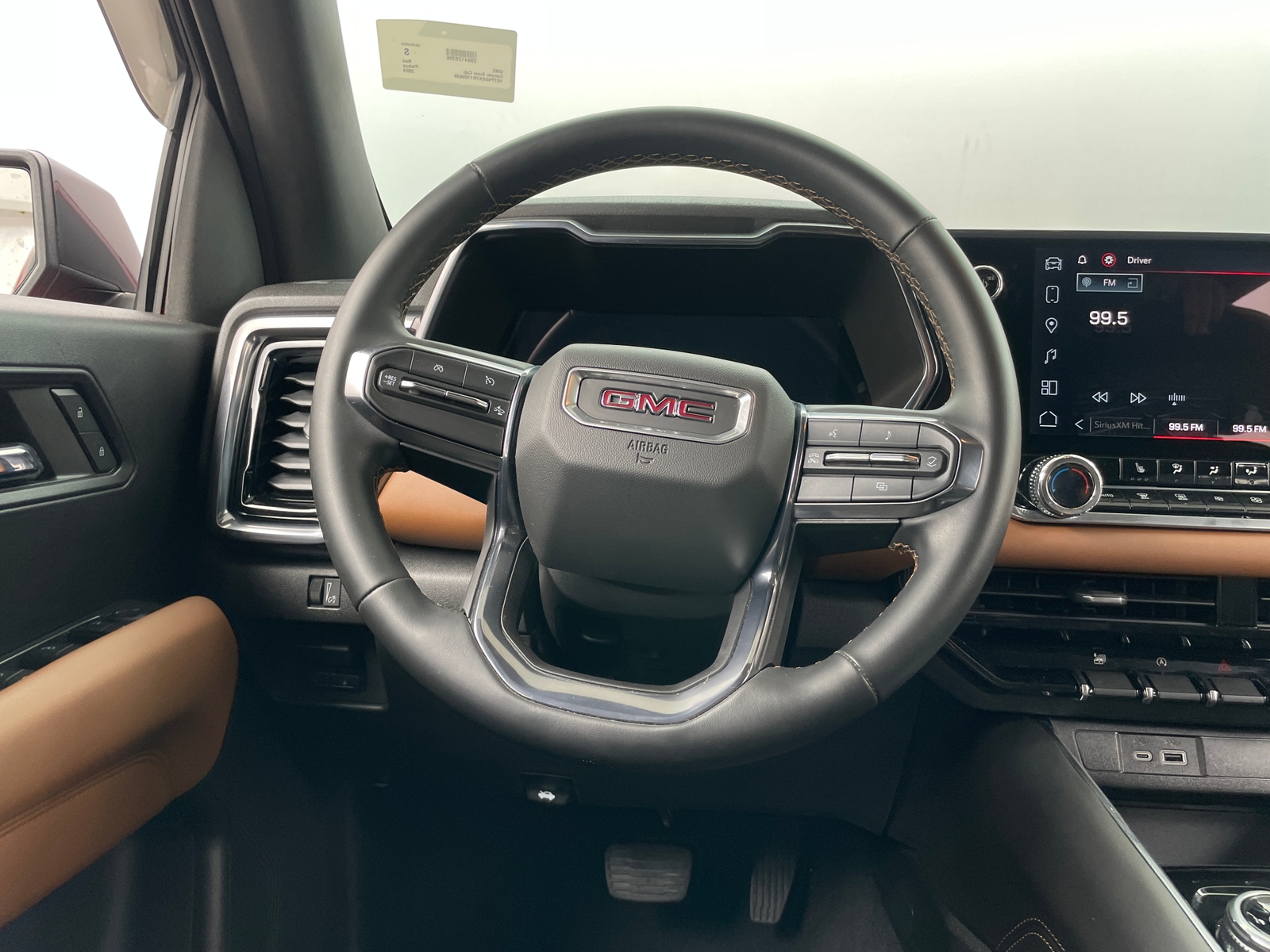 Thumbnail: 2024 GMC Canyon - 5