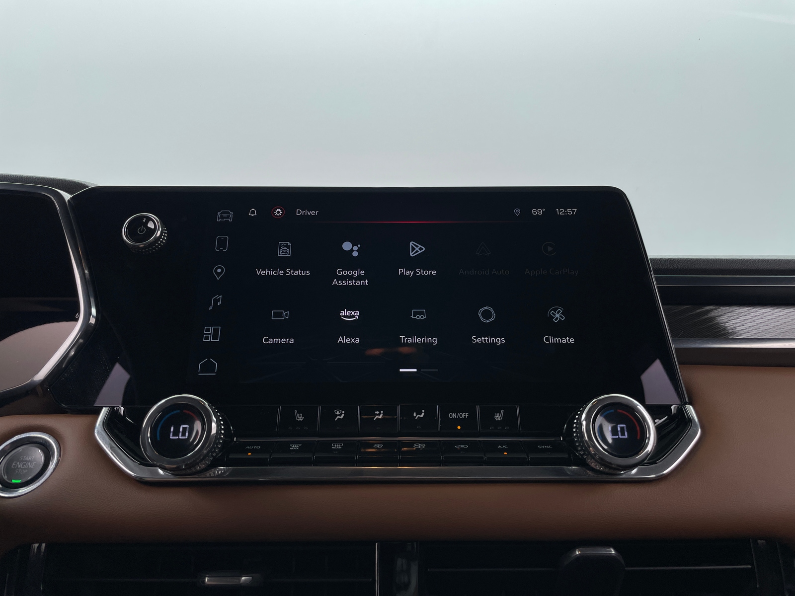 Thumbnail: 2024 GMC Canyon - 4