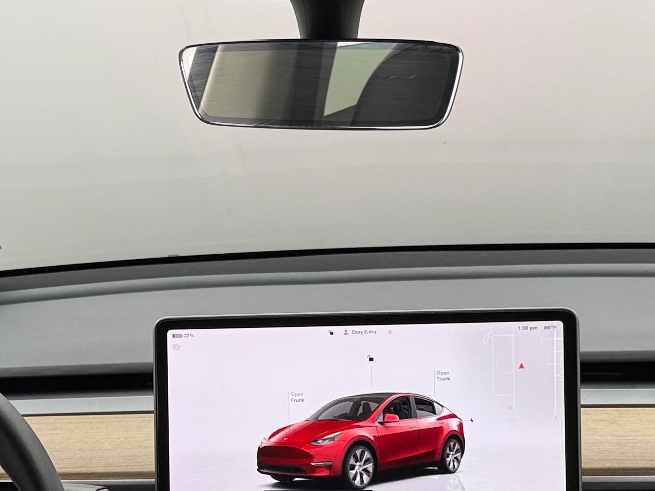 Thumbnail: 2022 Tesla Model Y - 2