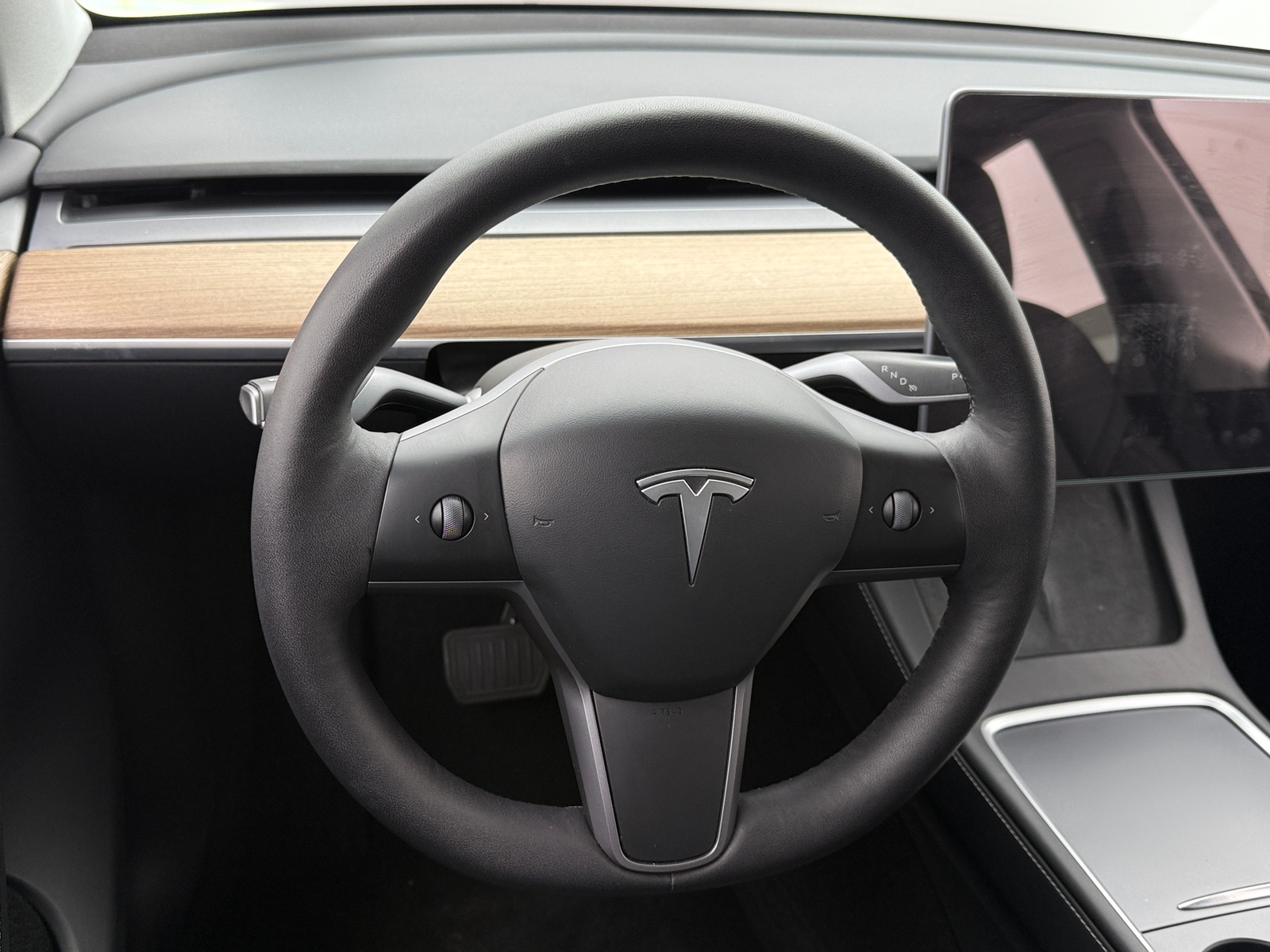 Thumbnail: 2022 Tesla Model Y - 4