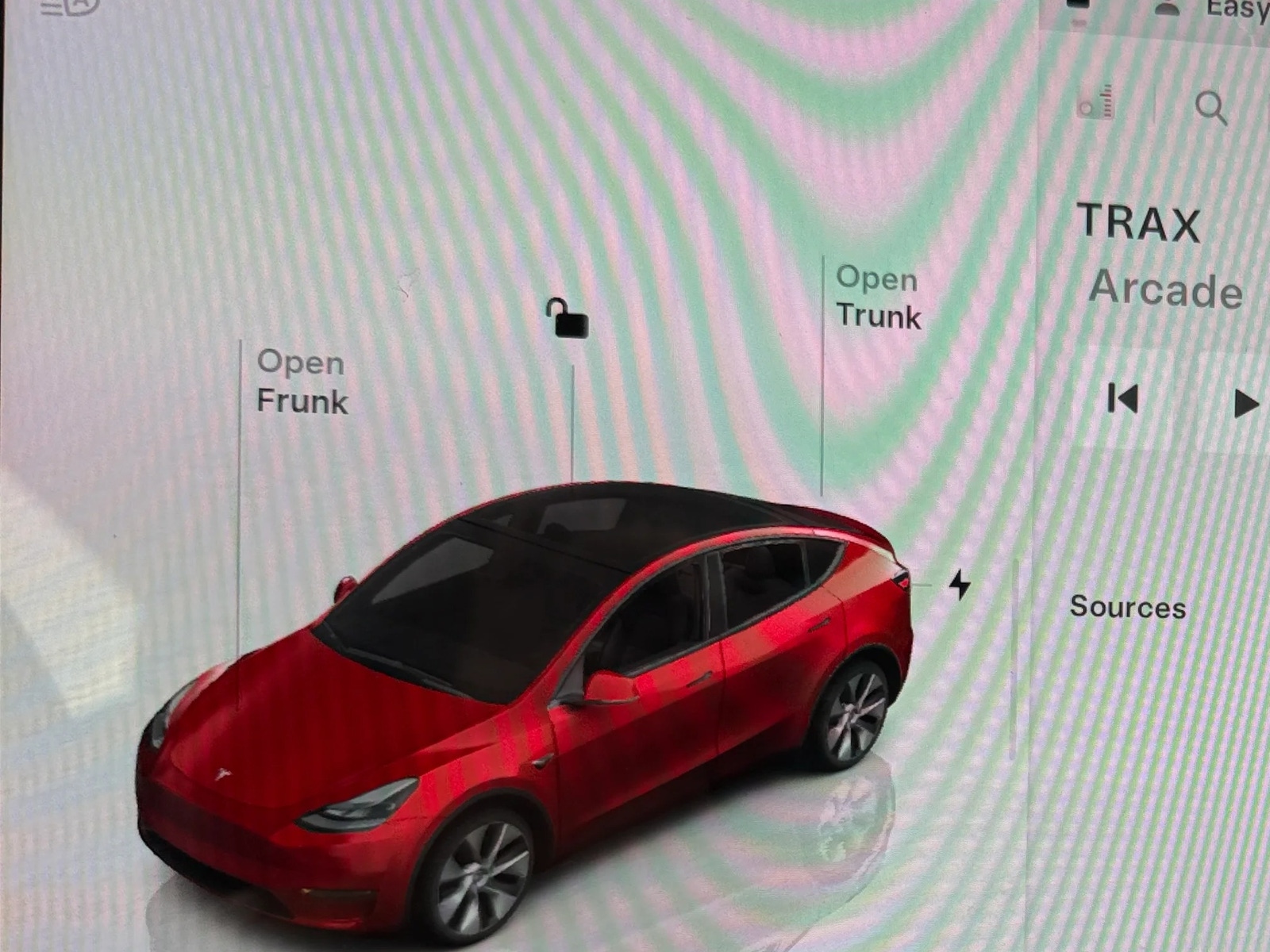 Thumbnail: 2022 Tesla Model Y - 3