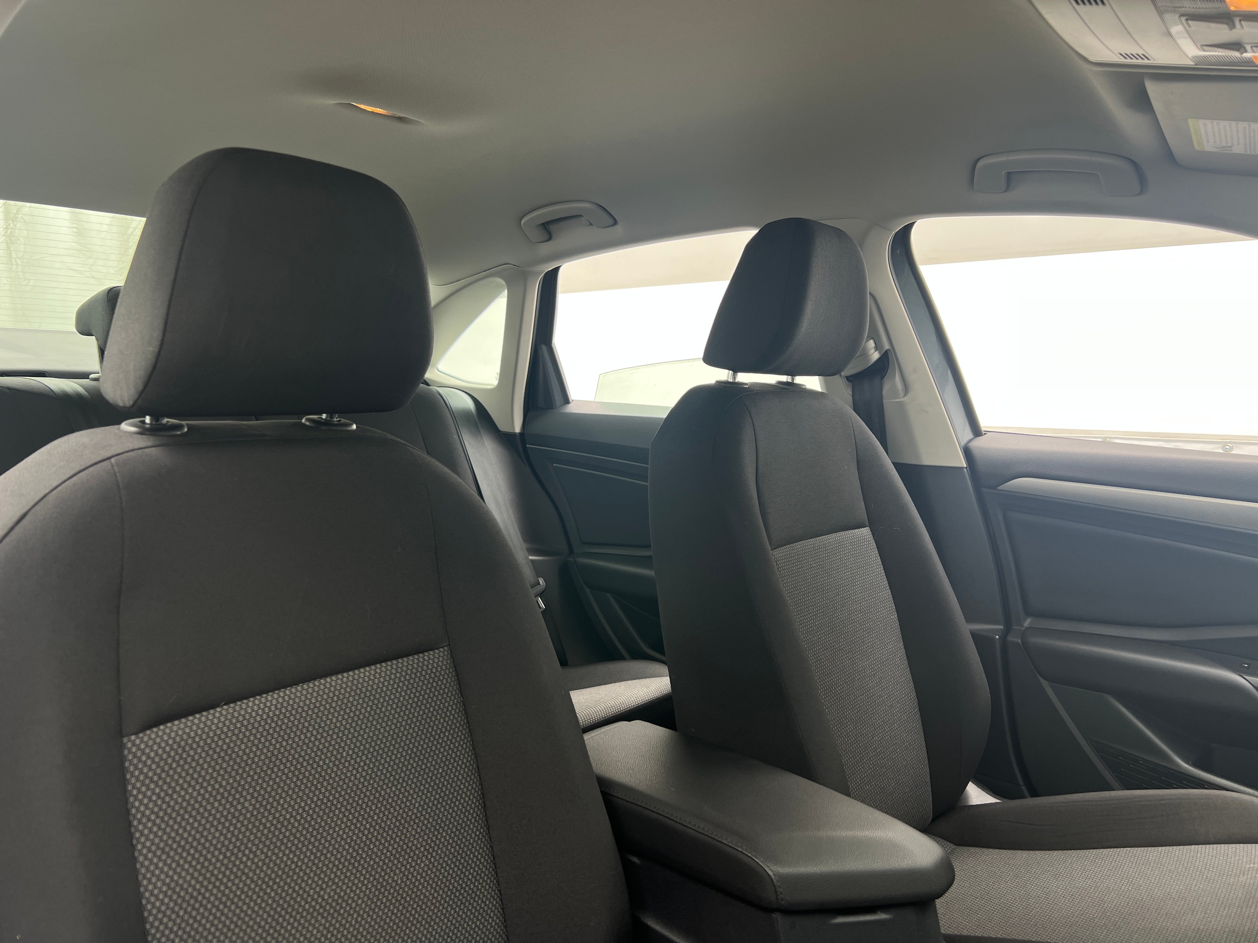 2021 Volkswagen Jetta