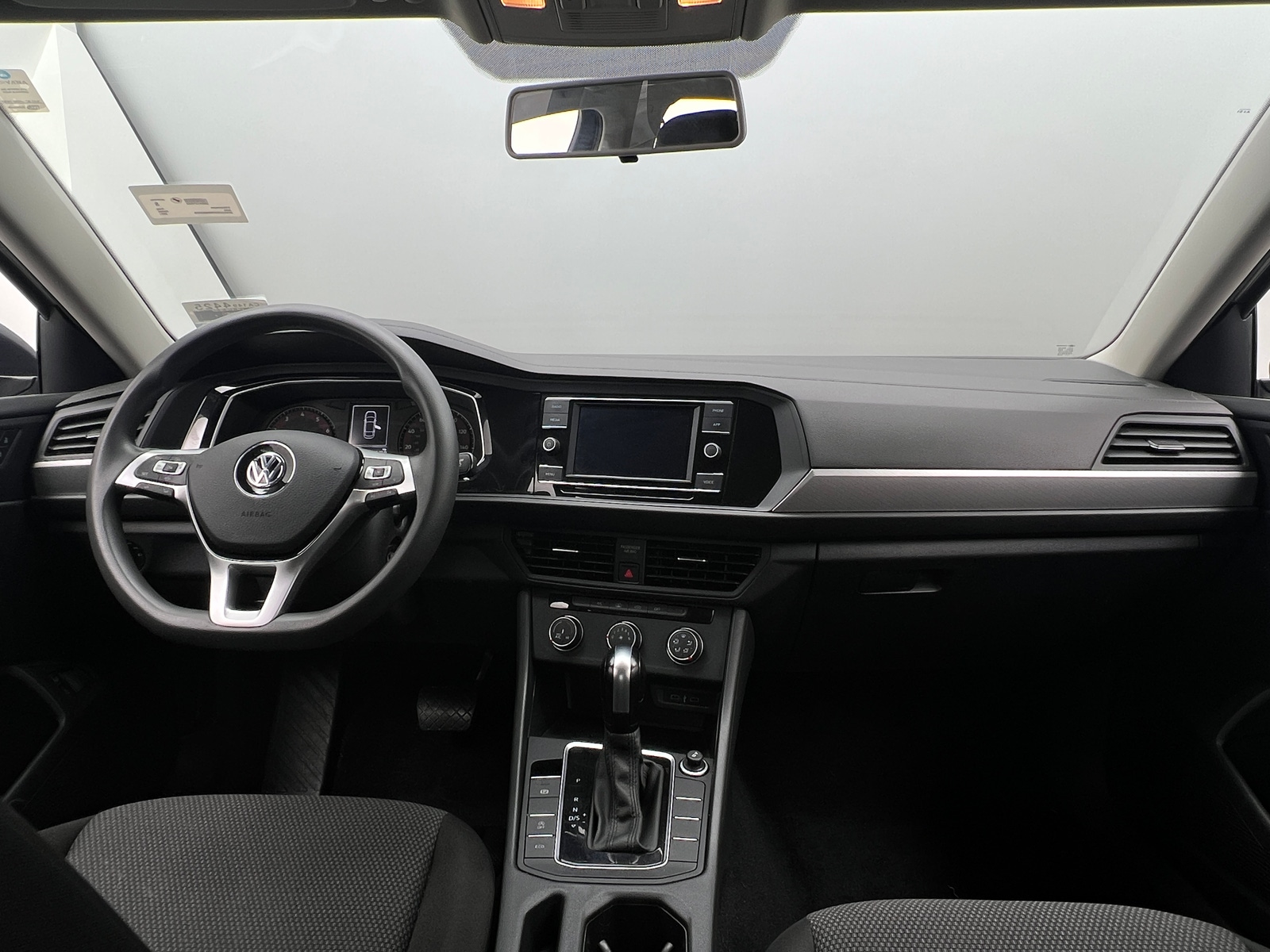 Thumbnail: 2021 Volkswagen Jetta - 3