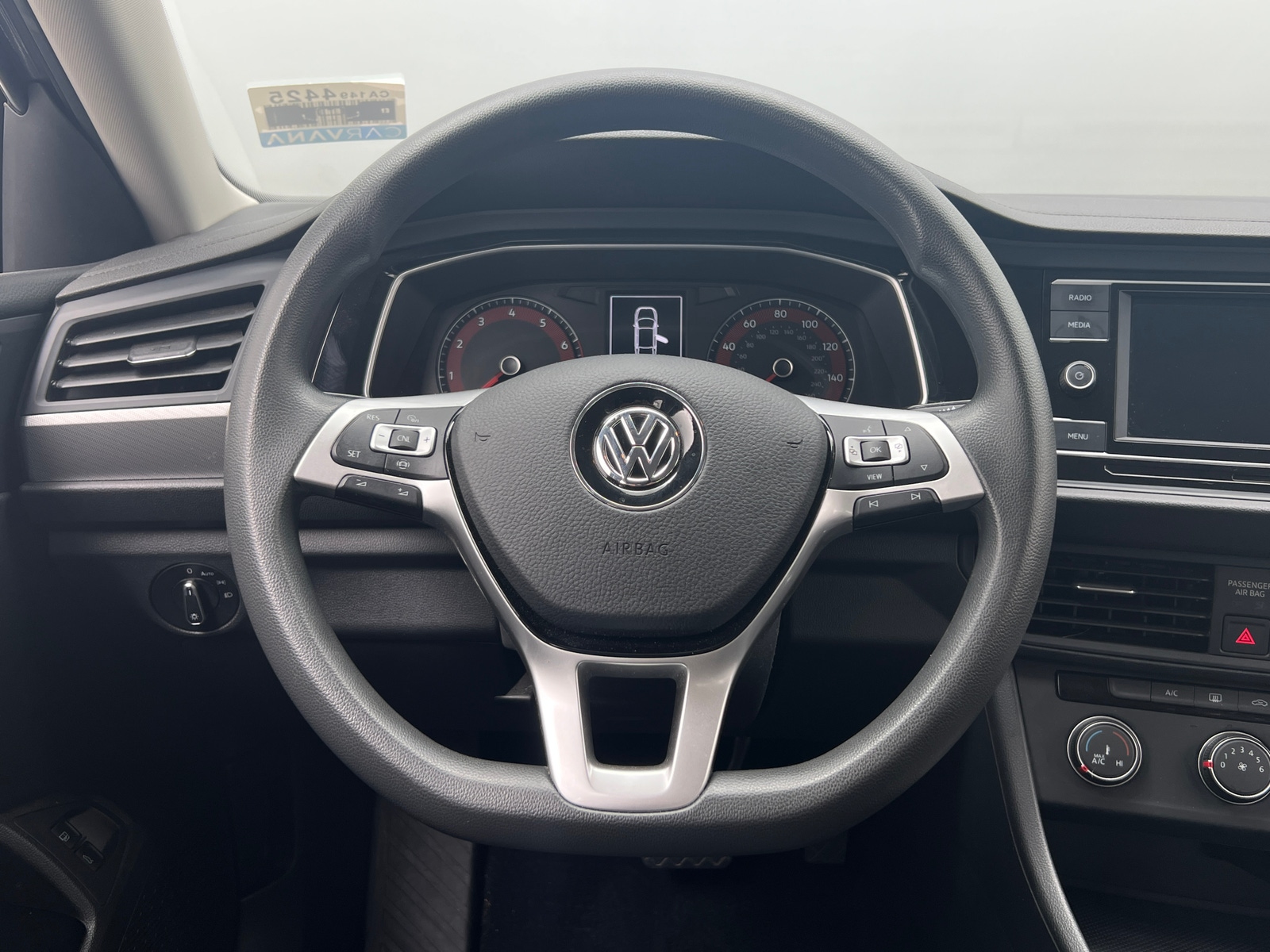 Thumbnail: 2021 Volkswagen Jetta - 5