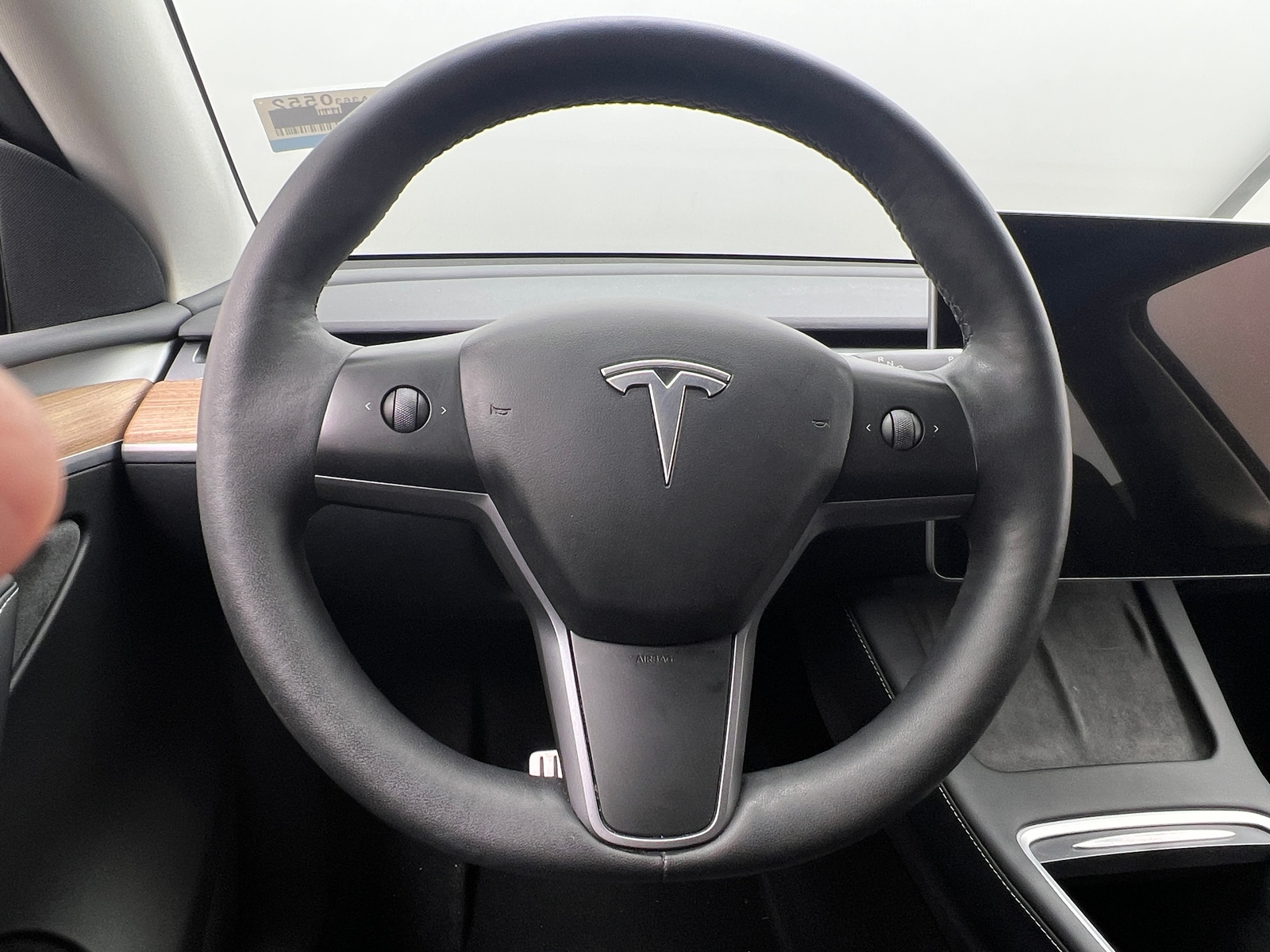Thumbnail: 2023 Tesla Model Y - 4