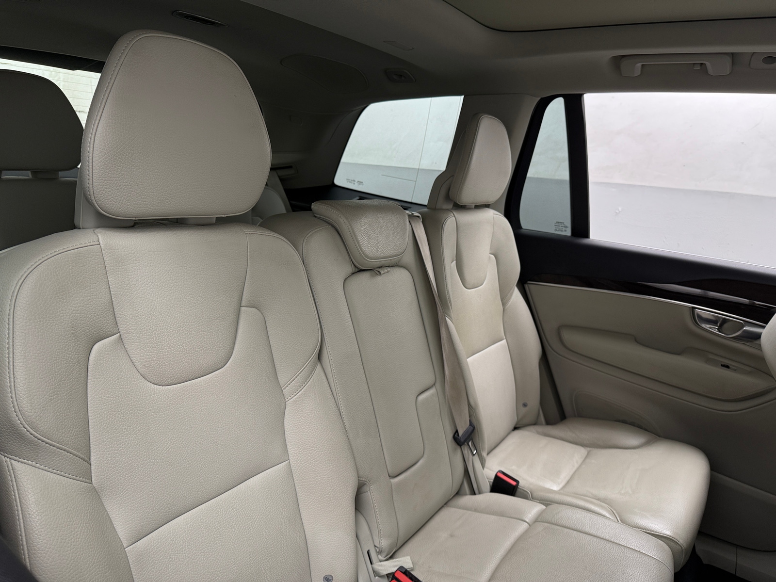 Thumbnail: 2019 Volvo XC90 - 5