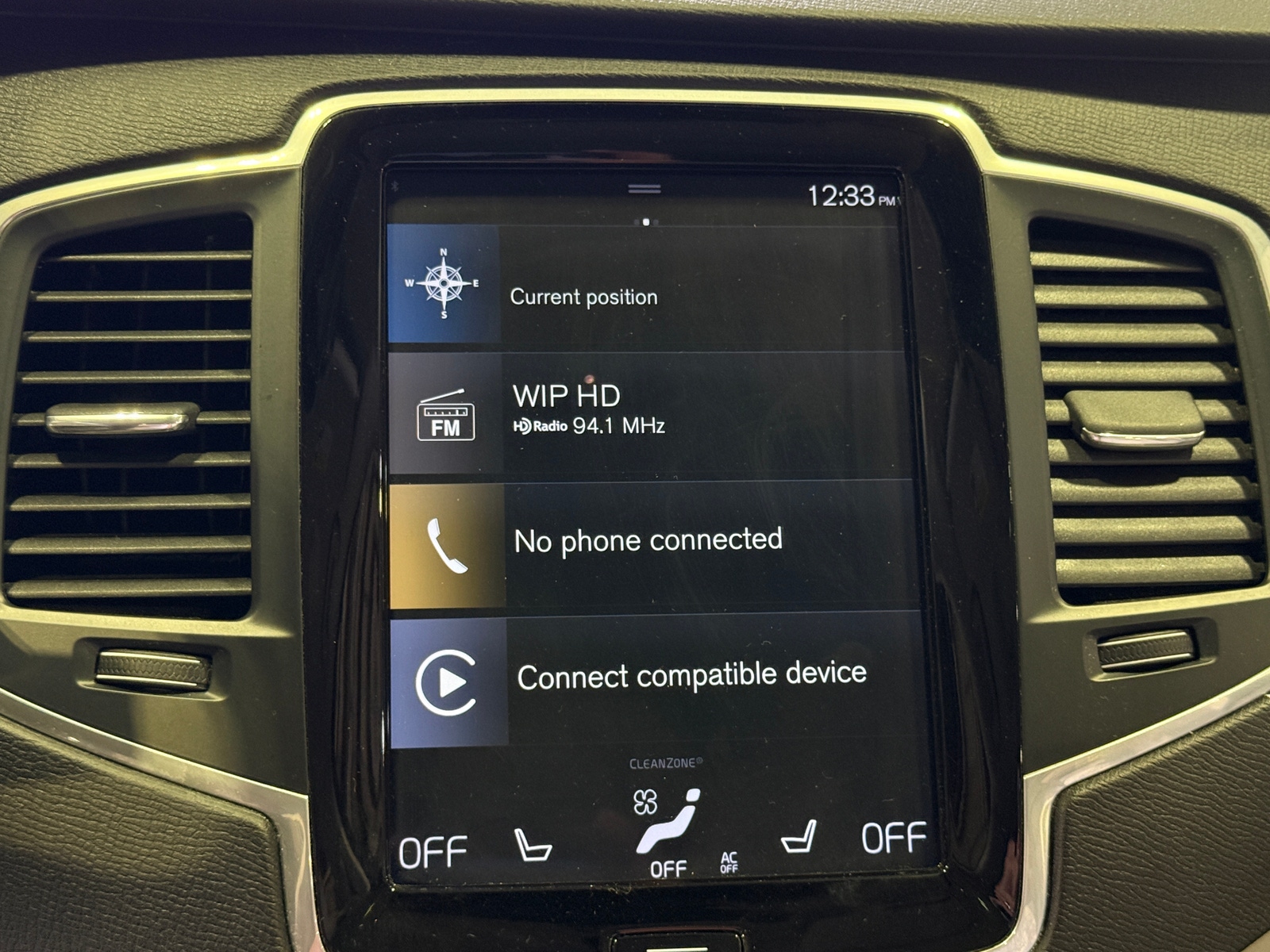 Thumbnail: 2019 Volvo XC90 - 3