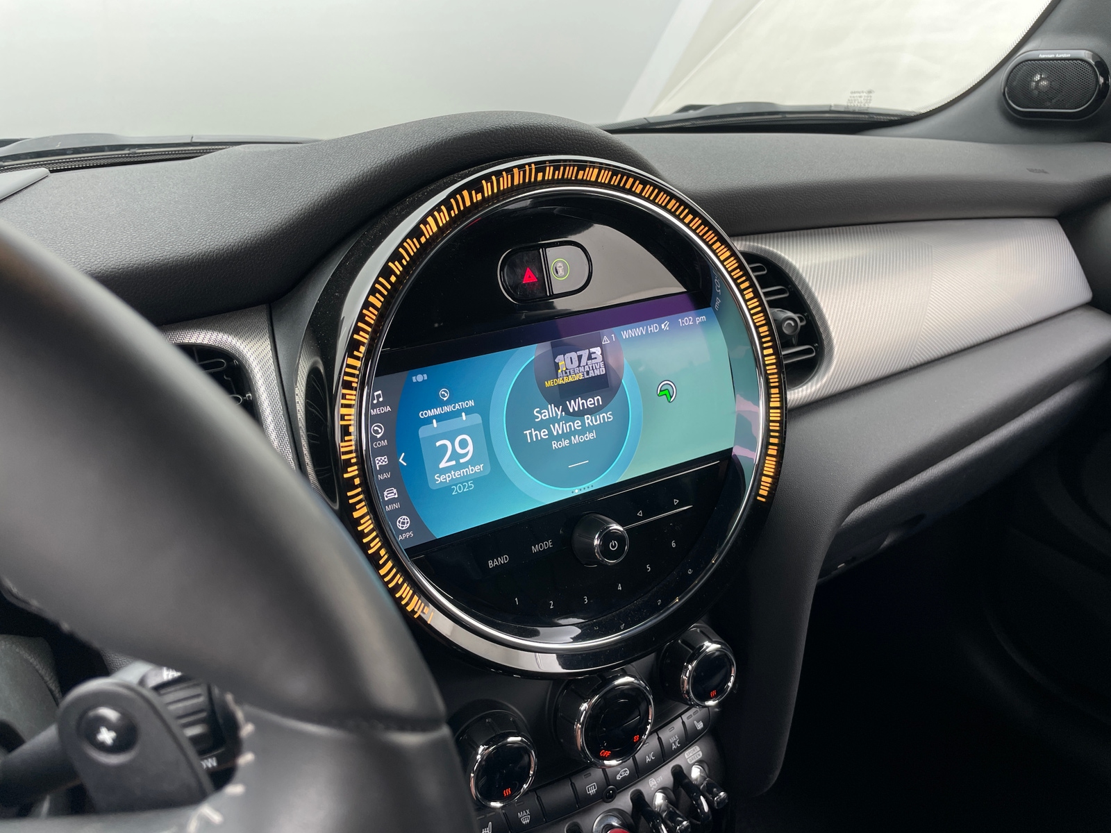 Thumbnail: 2022 MINI Cooper Convertible - 2