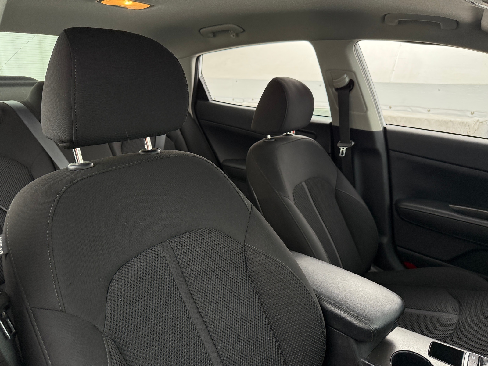 Thumbnail: 2019 Kia Optima - 2