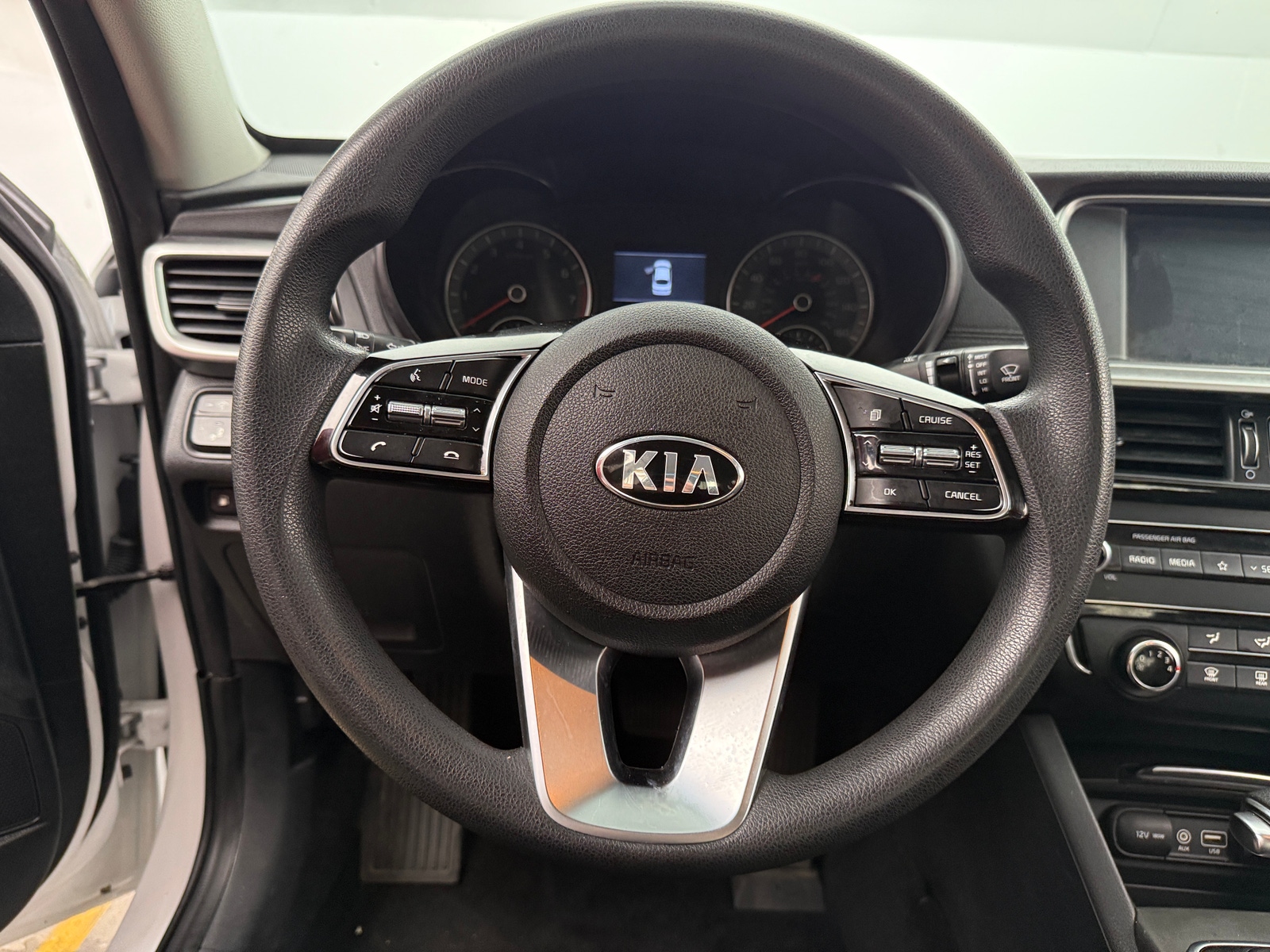 Thumbnail: 2019 Kia Optima - 5