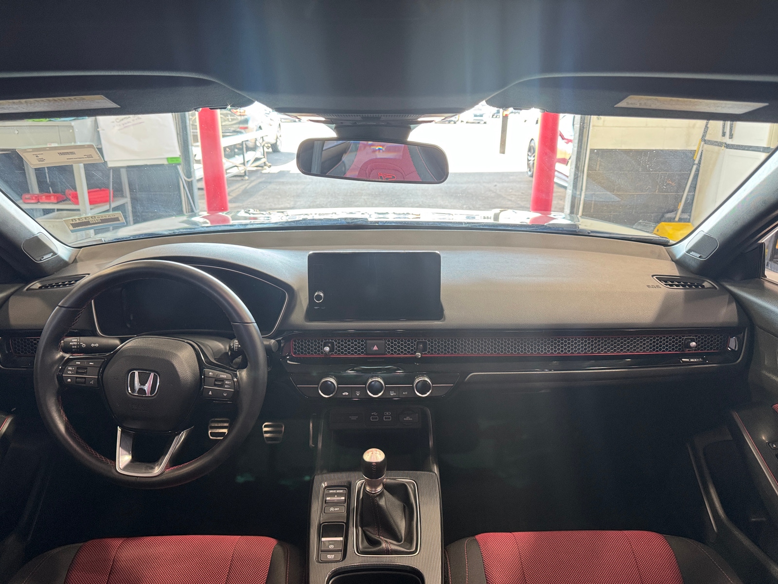 Thumbnail: 2023 Honda Civic - 3