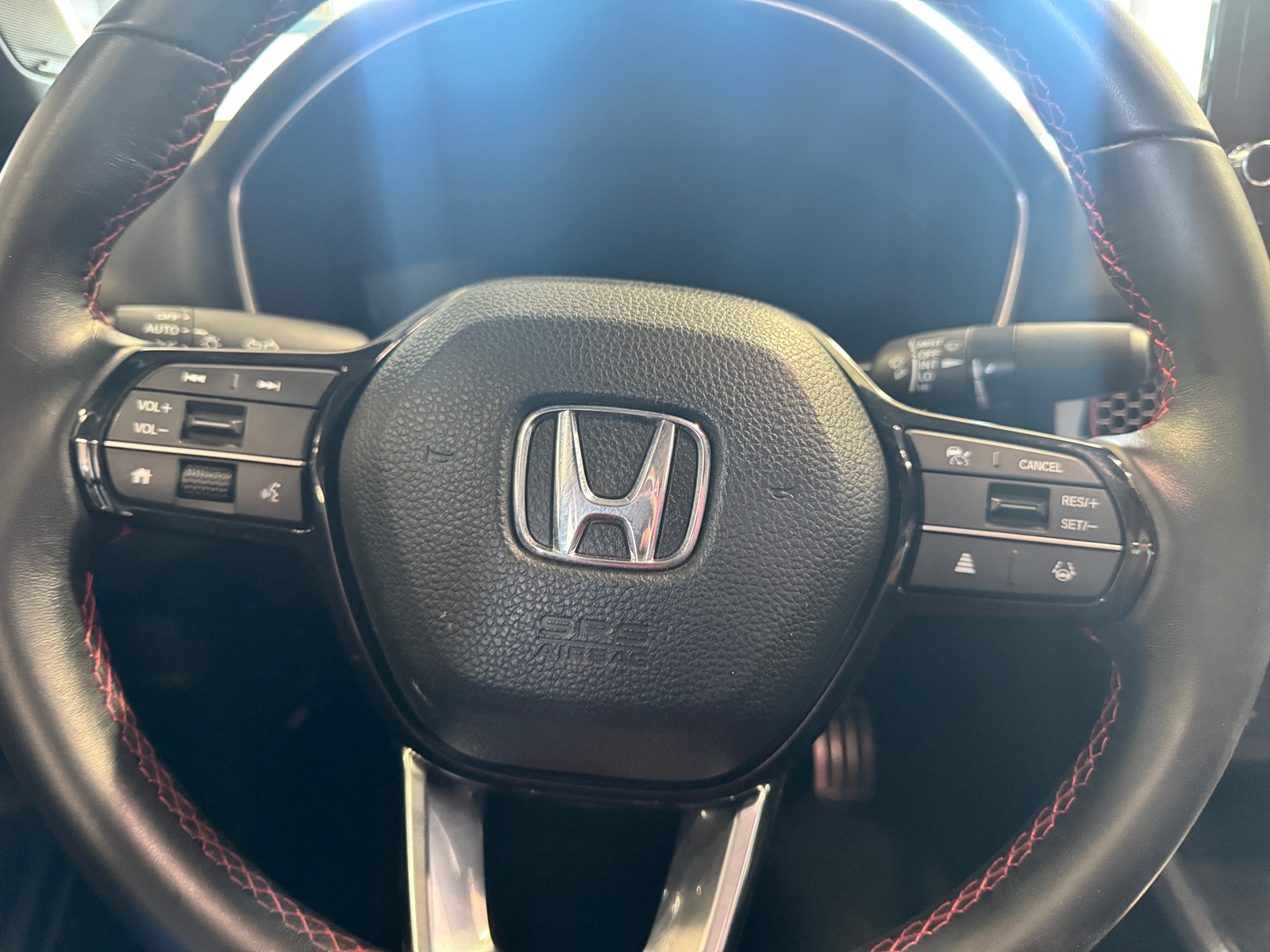 Thumbnail: 2023 Honda Civic - 5