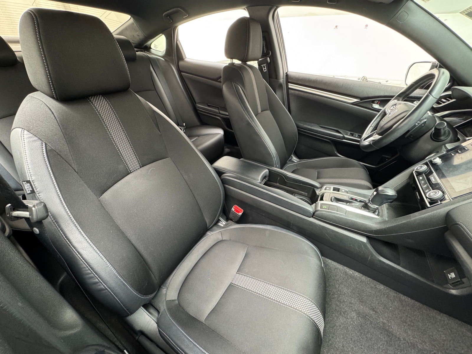 Thumbnail: 2020 Honda Civic - 2