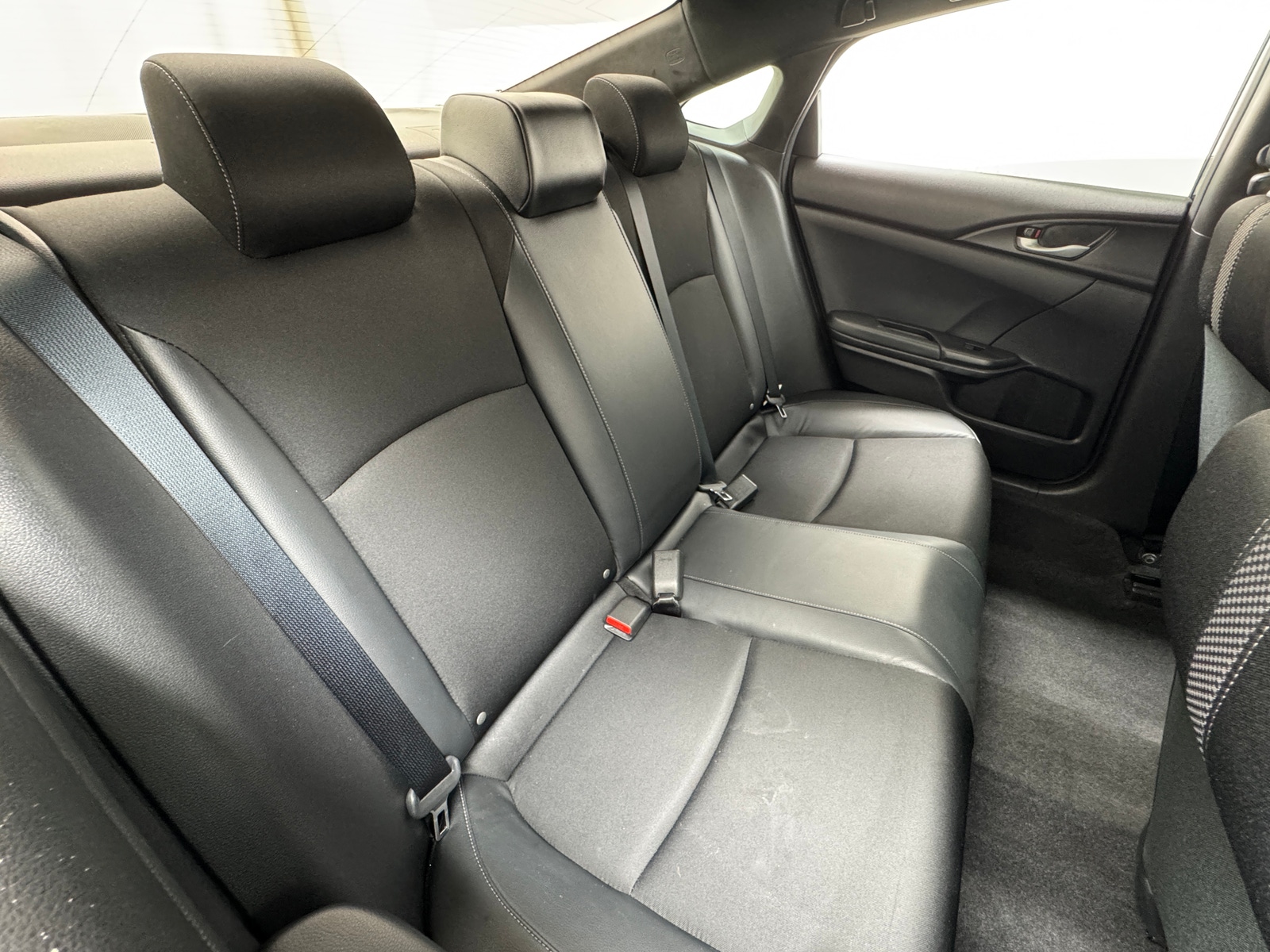 Thumbnail: 2020 Honda Civic - 6