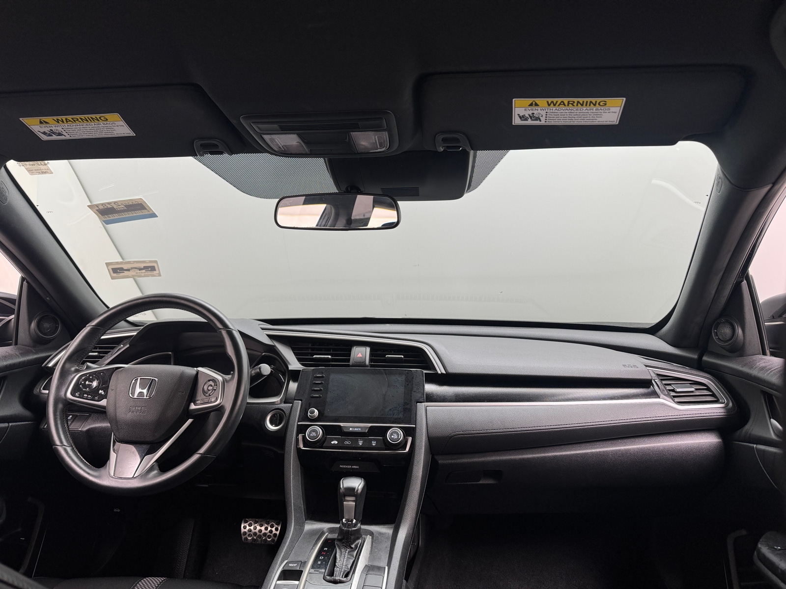 Thumbnail: 2020 Honda Civic - 3