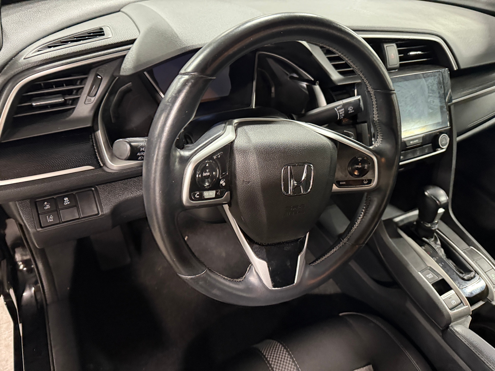 Thumbnail: 2020 Honda Civic - 5