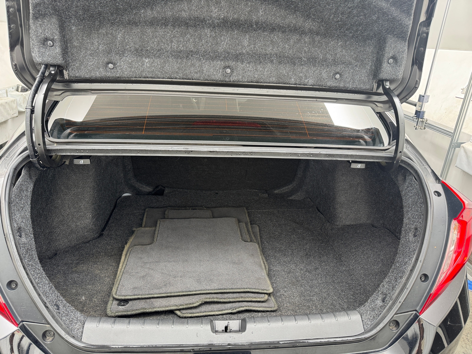 Thumbnail: 2020 Honda Civic - 7