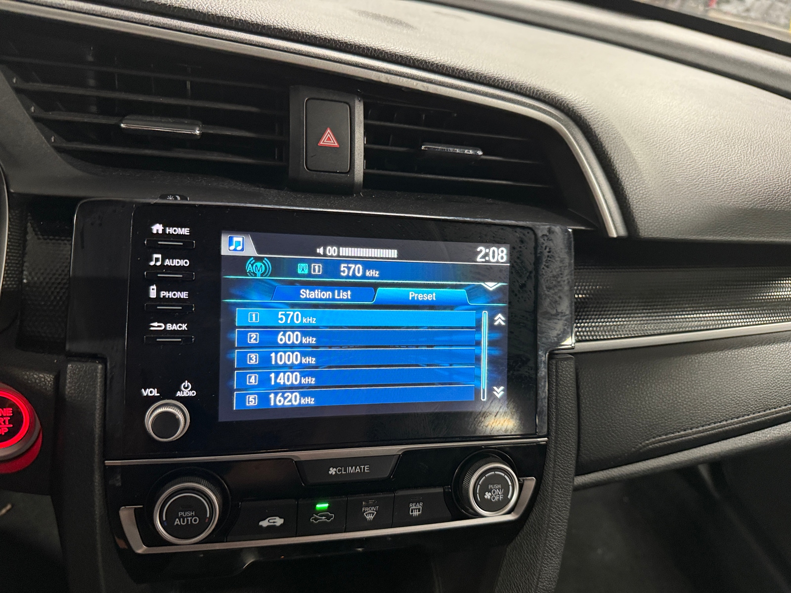 Thumbnail: 2020 Honda Civic - 4