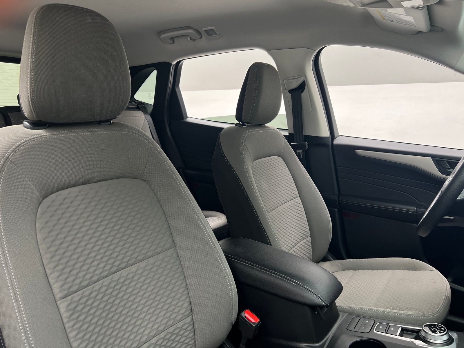 Thumbnail: 2022 Ford Escape - 2