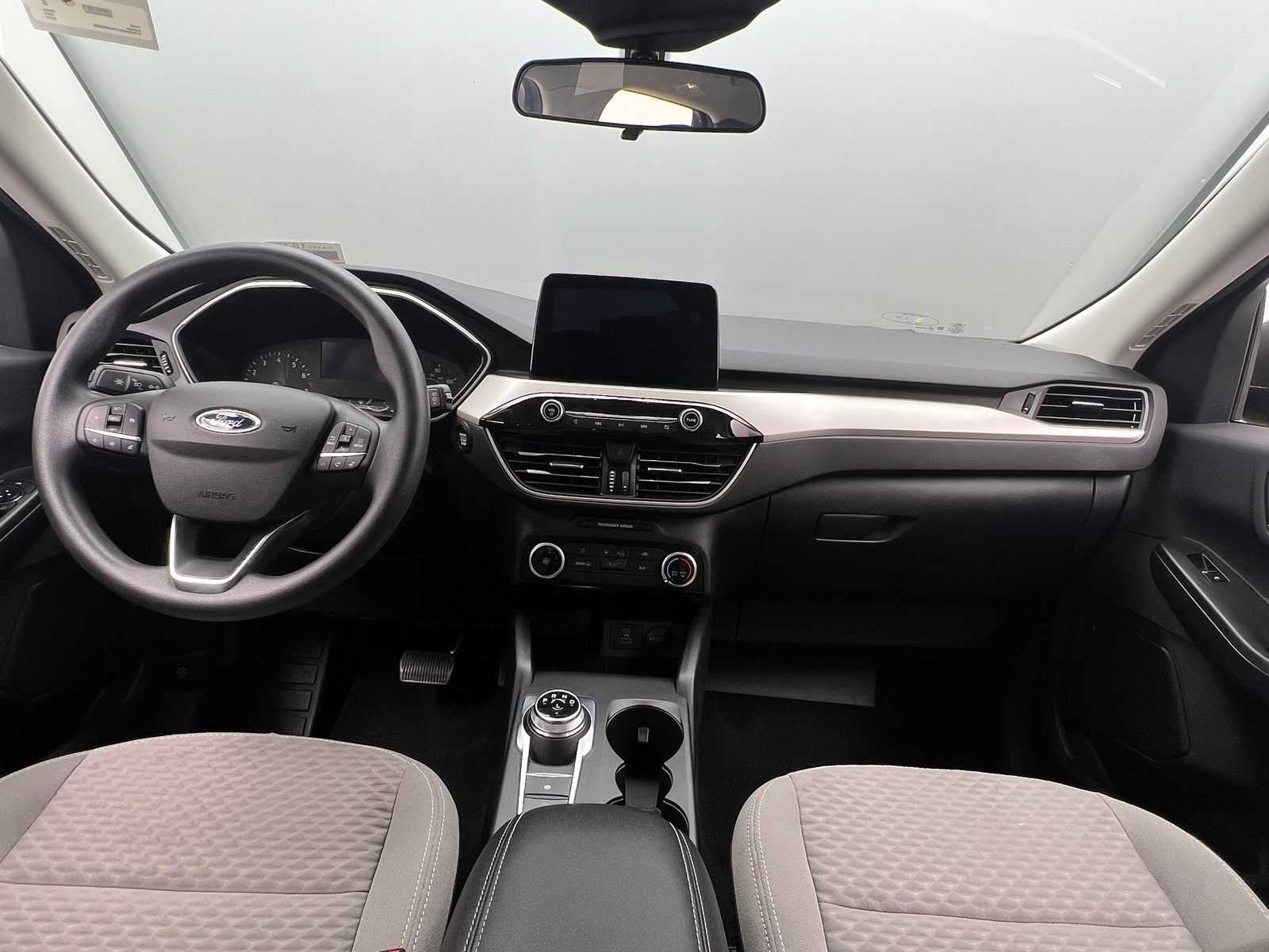 Thumbnail: 2022 Ford Escape - 3