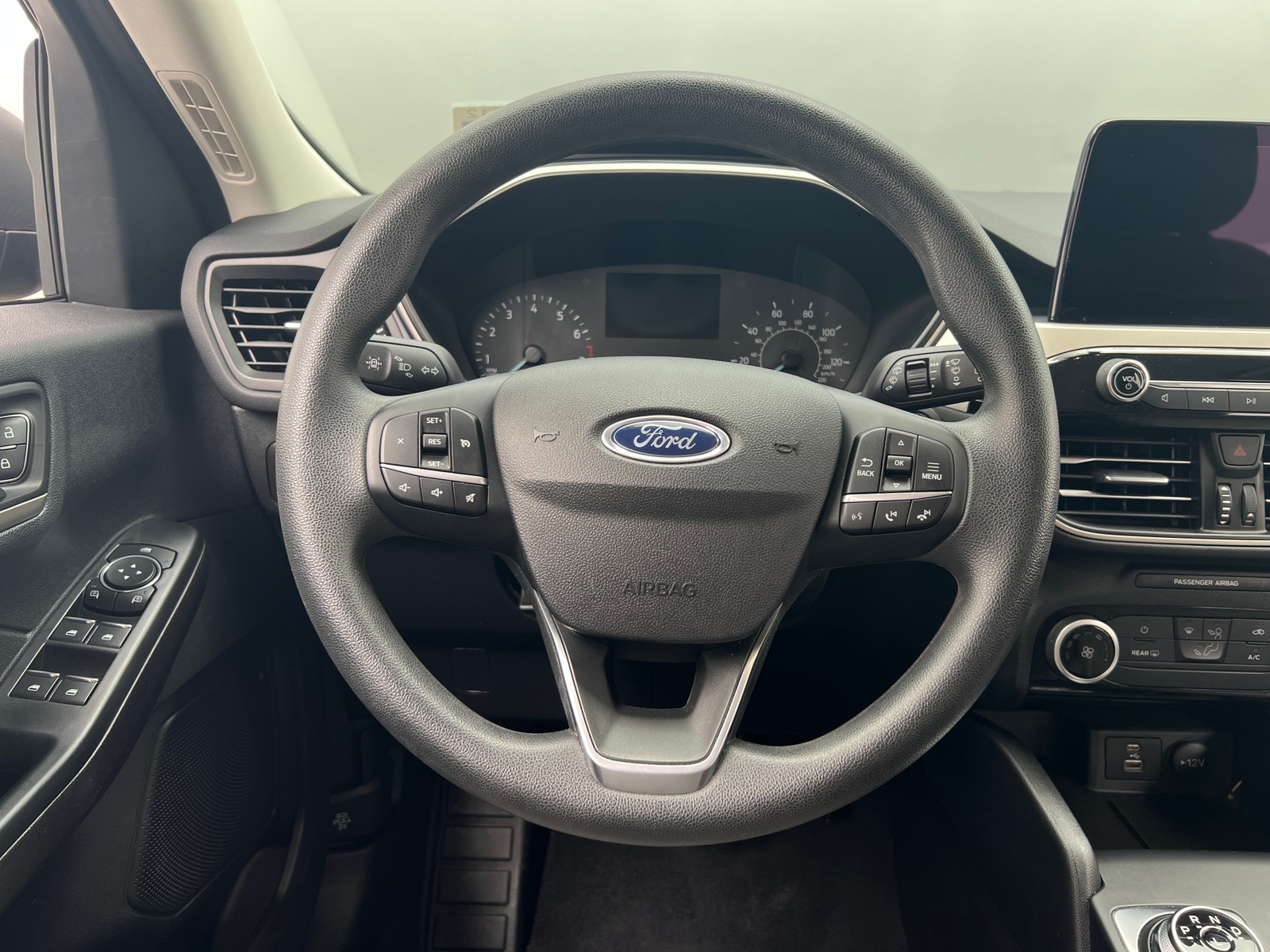 Thumbnail: 2022 Ford Escape - 5