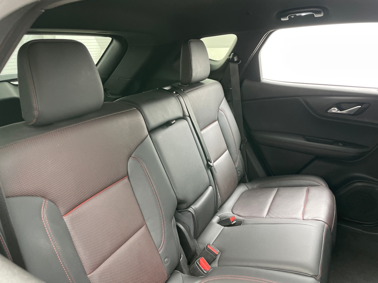Thumbnail: 2020 Chevrolet Blazer - 5