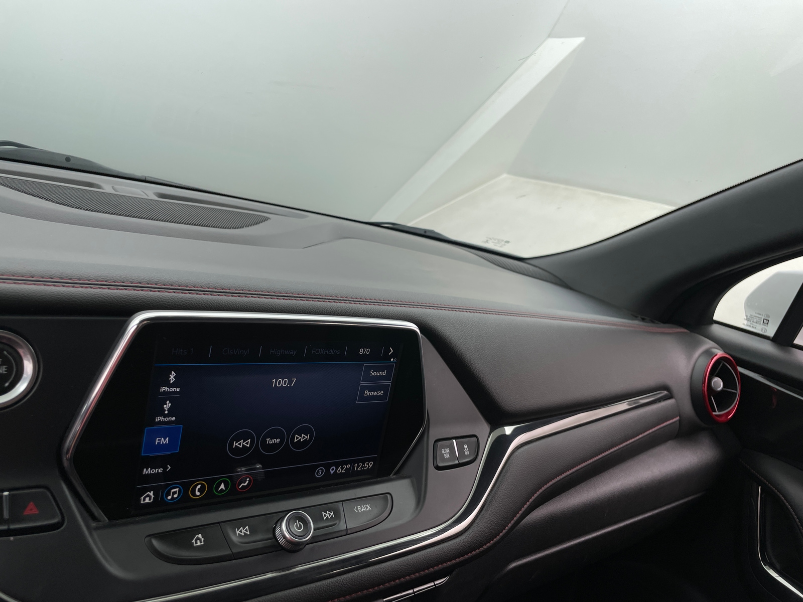 Thumbnail: 2020 Chevrolet Blazer - 3