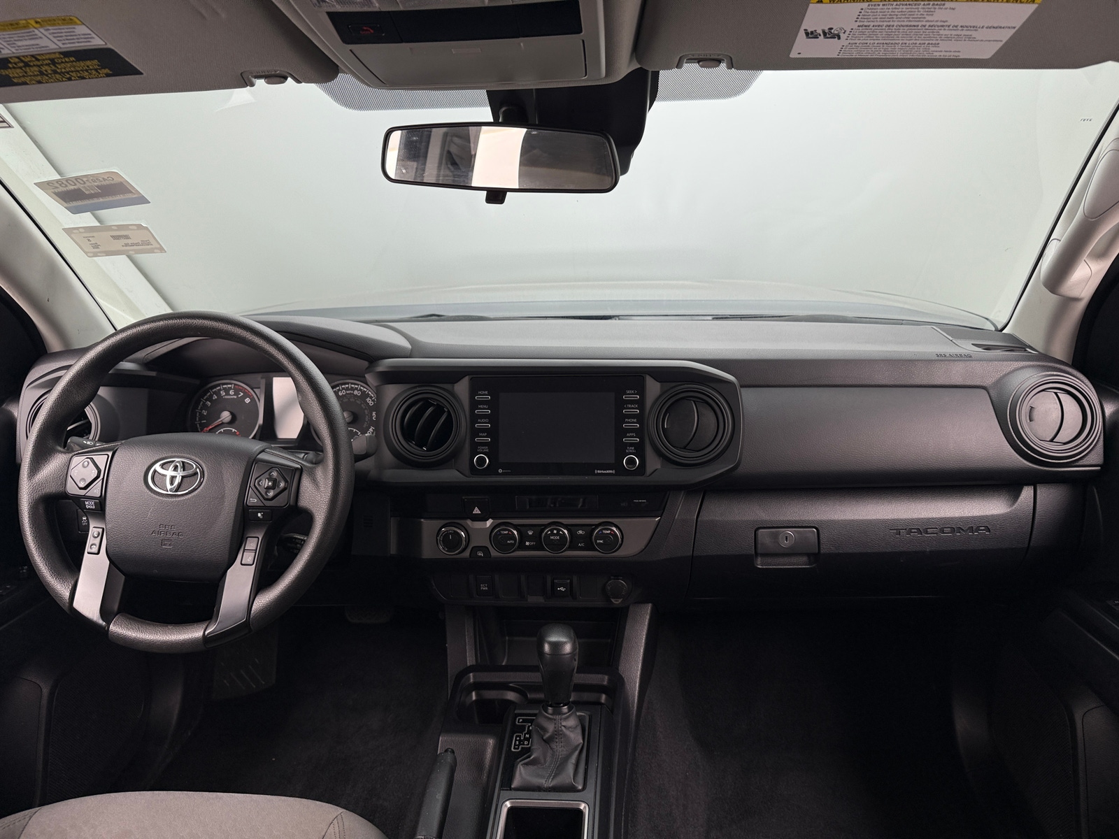 Thumbnail: 2023 Toyota Tacoma - 3