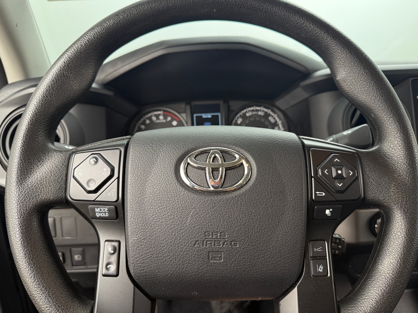 Thumbnail: 2023 Toyota Tacoma - 5