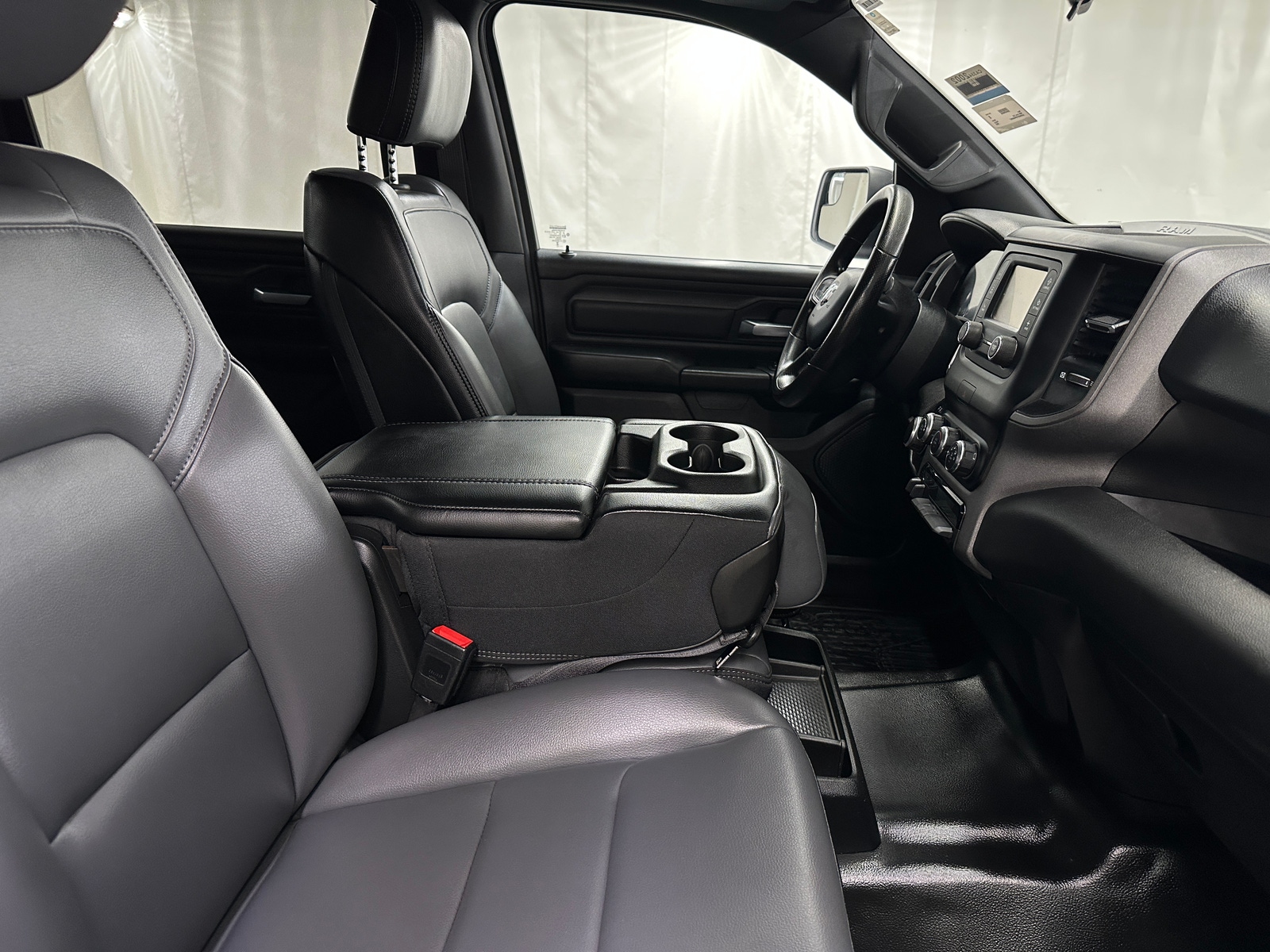 Thumbnail: 2023 RAM 1500 - 2