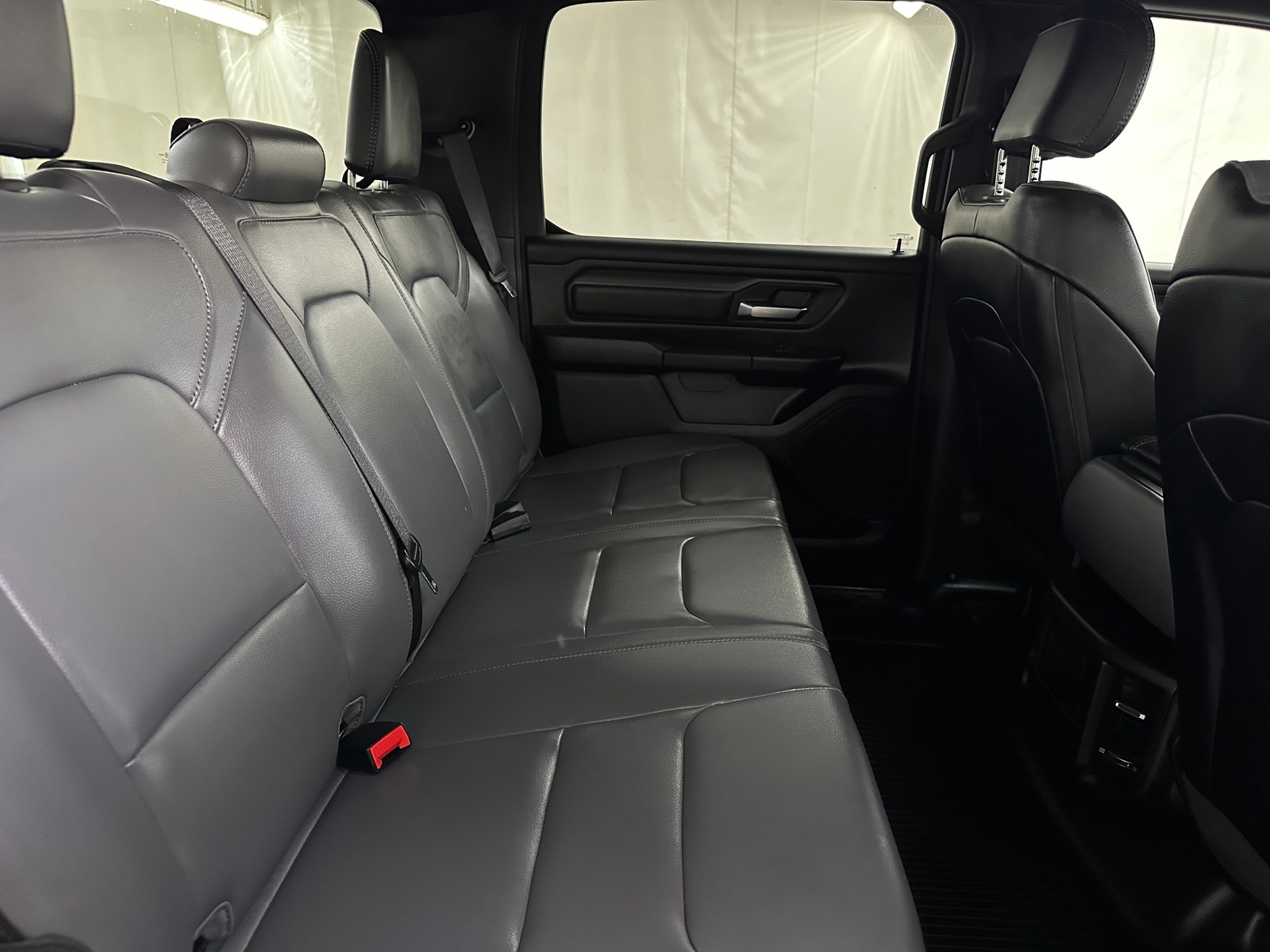 Thumbnail: 2023 RAM 1500 - 5