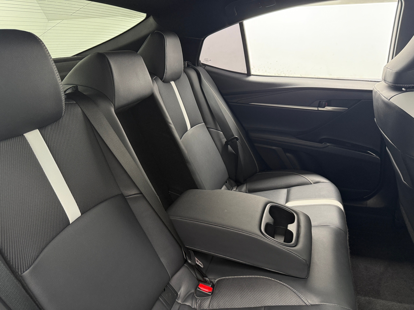Thumbnail: 2025 Toyota Camry - 6
