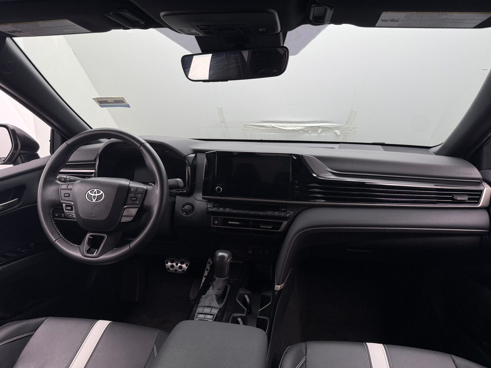 Thumbnail: 2025 Toyota Camry - 3