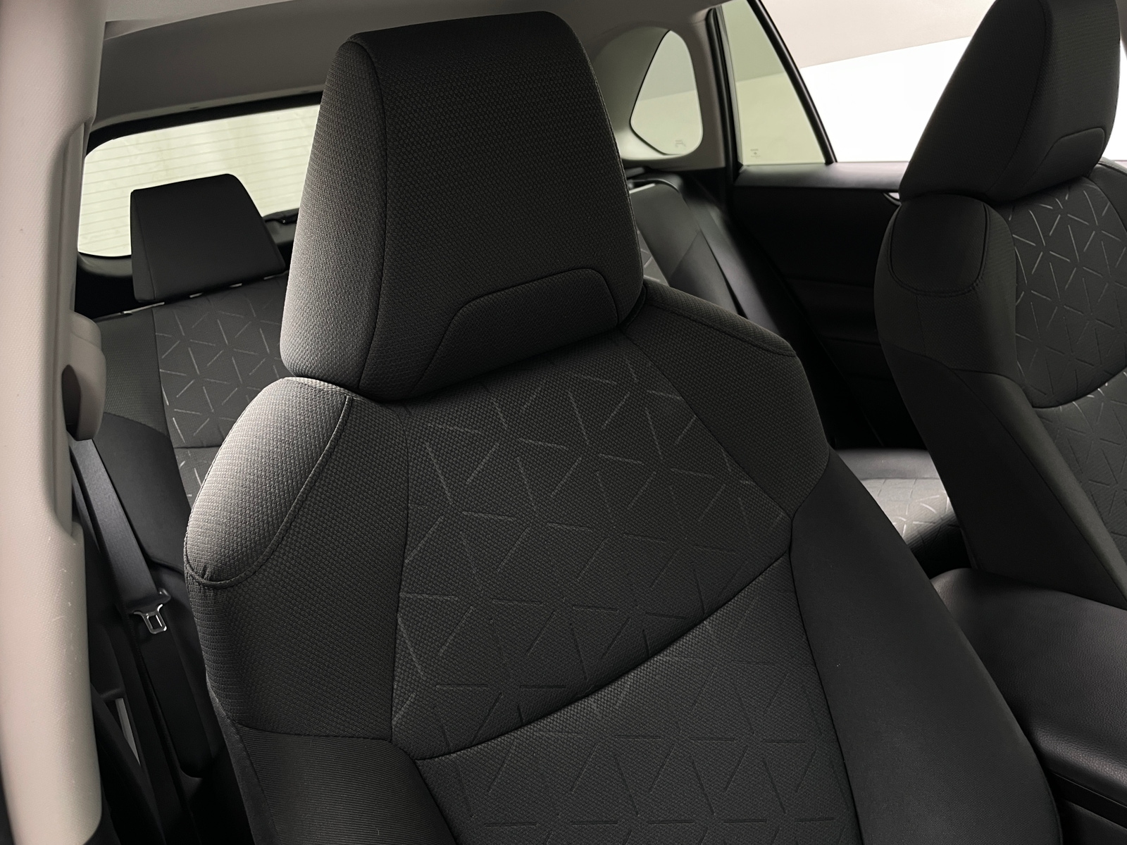 Thumbnail: 2021 Toyota RAV4 - 2