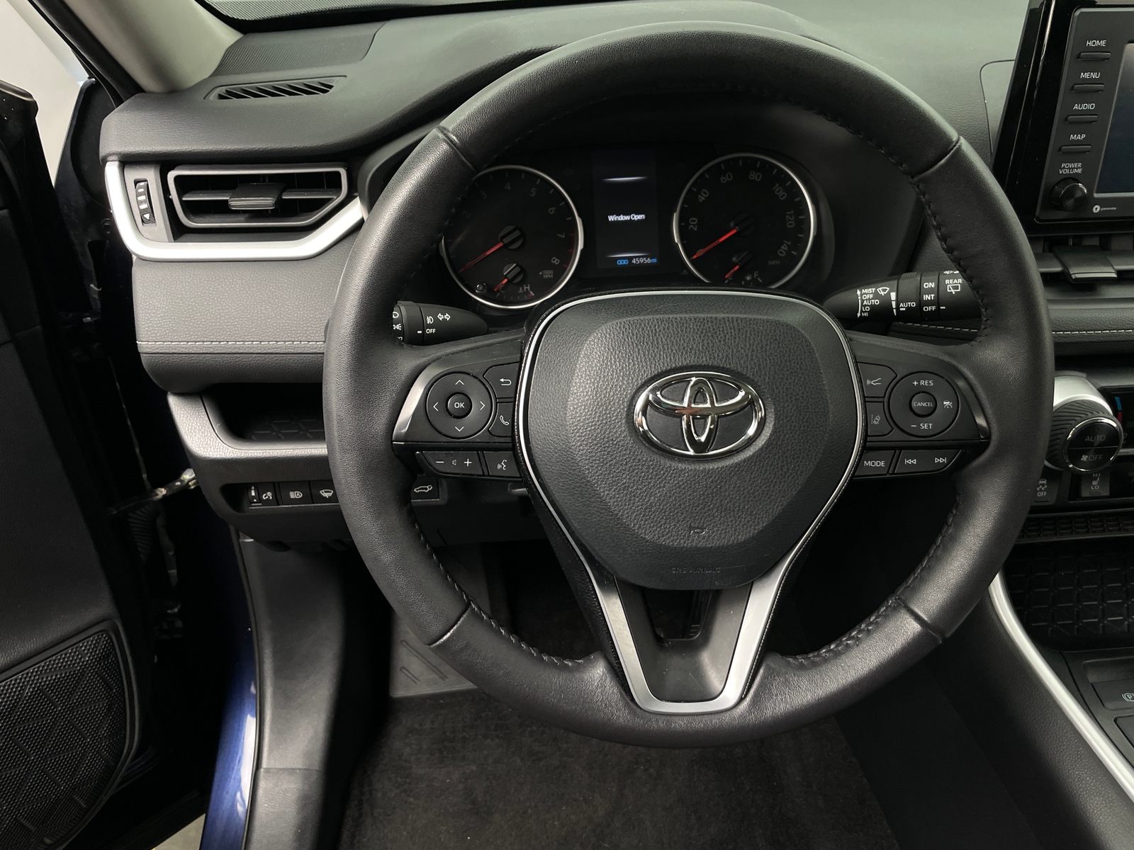 Thumbnail: 2021 Toyota RAV4 - 5