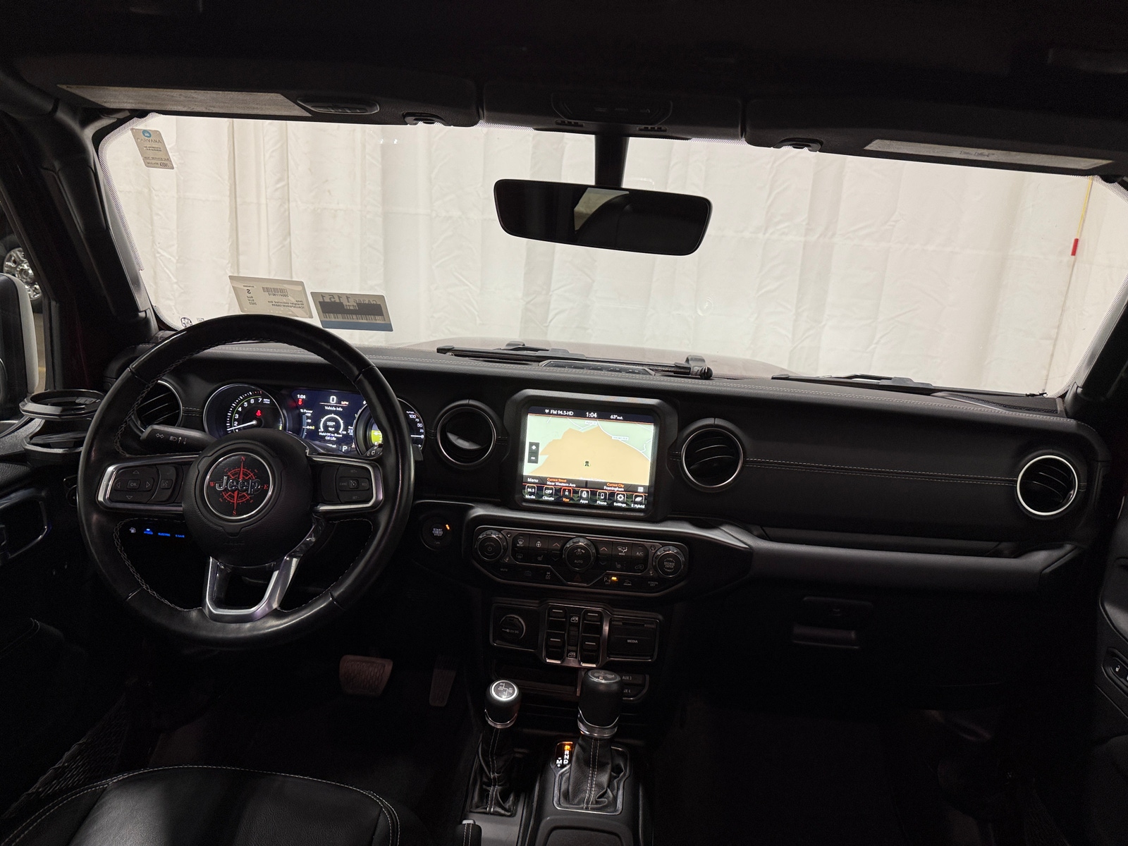 Thumbnail: 2022 Jeep Wrangler - 2