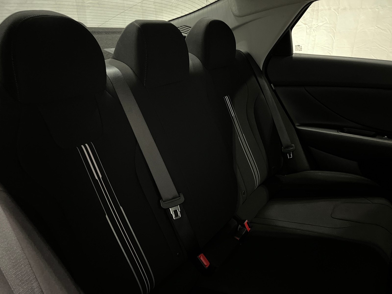 Thumbnail: 2024 Hyundai Elantra - 6