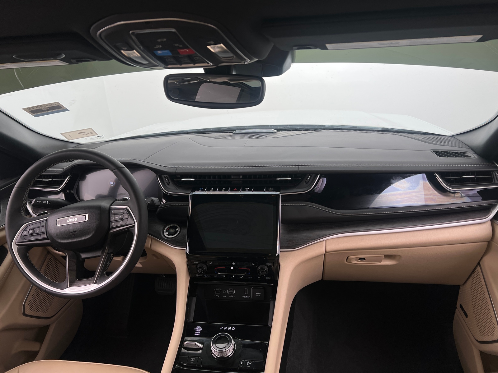 Thumbnail: 2022 Jeep Grand Cherokee - 2