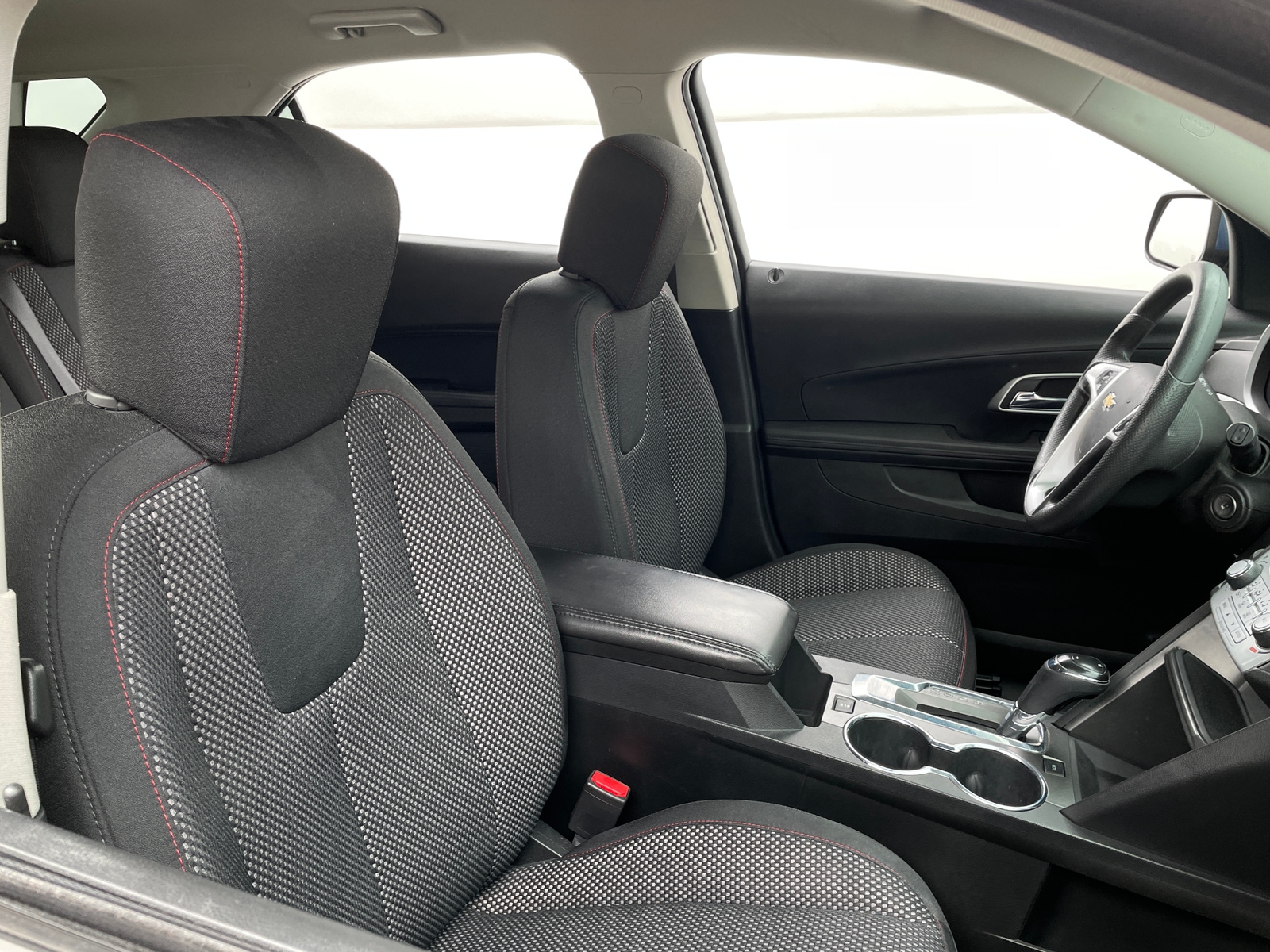 Thumbnail: 2017 Chevrolet Equinox - 2
