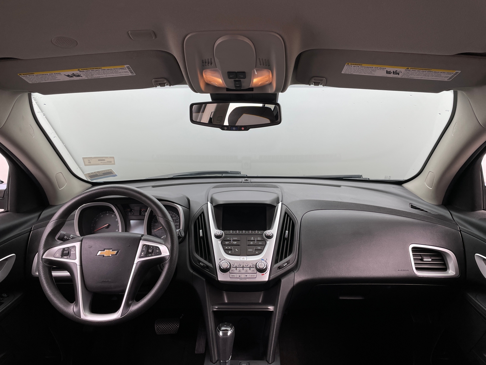 Thumbnail: 2017 Chevrolet Equinox - 3