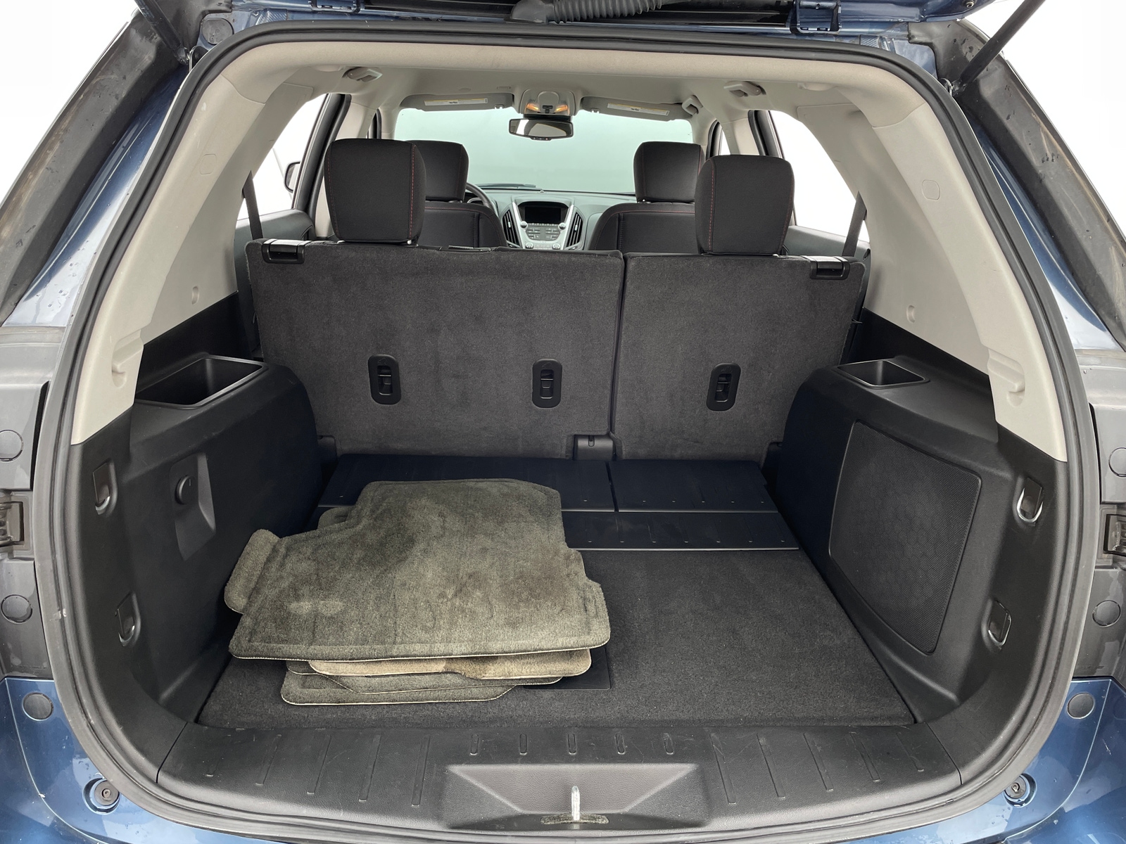 Thumbnail: 2017 Chevrolet Equinox - 7
