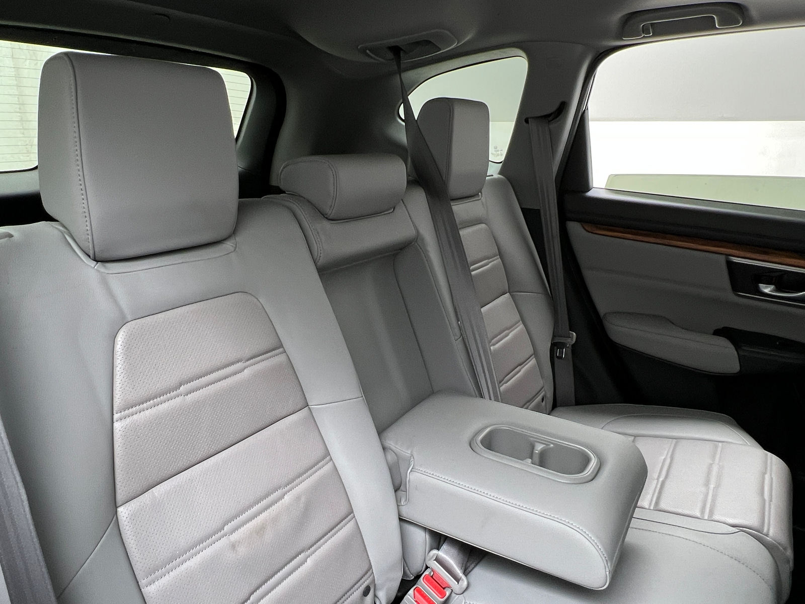 Thumbnail: 2019 Honda CR-V - 5