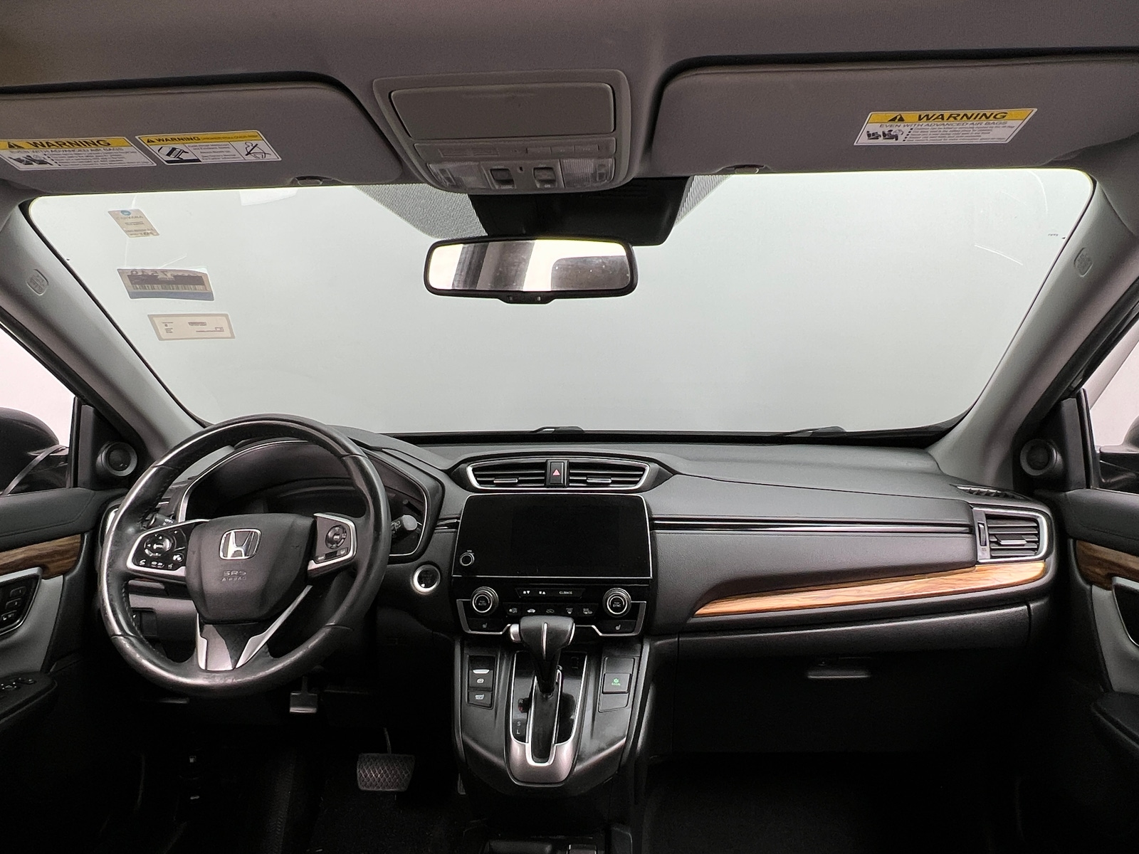 Thumbnail: 2019 Honda CR-V - 2