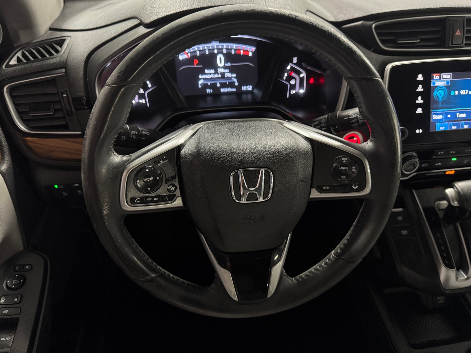 Thumbnail: 2019 Honda CR-V - 4
