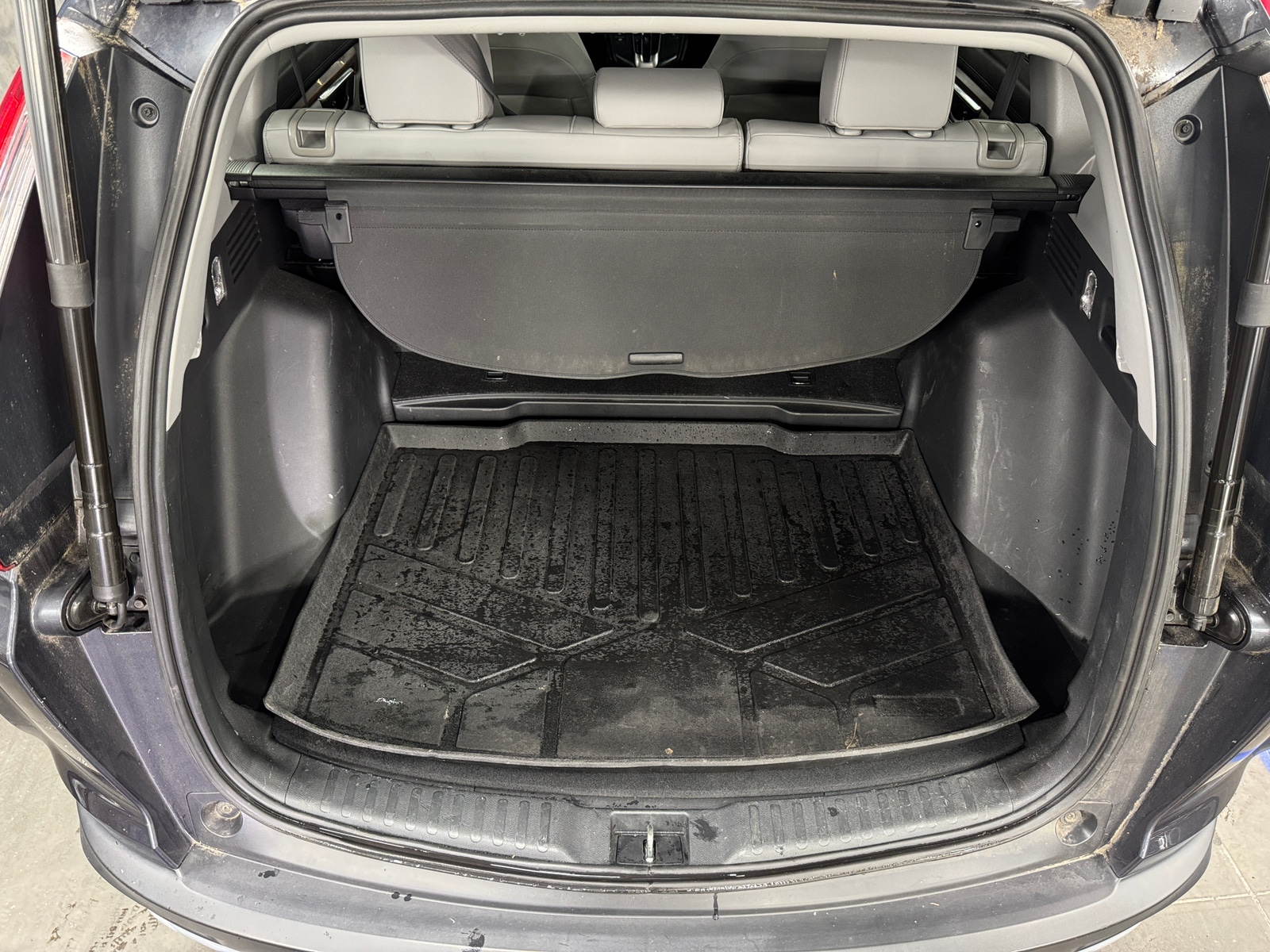 Thumbnail: 2019 Honda CR-V - 6