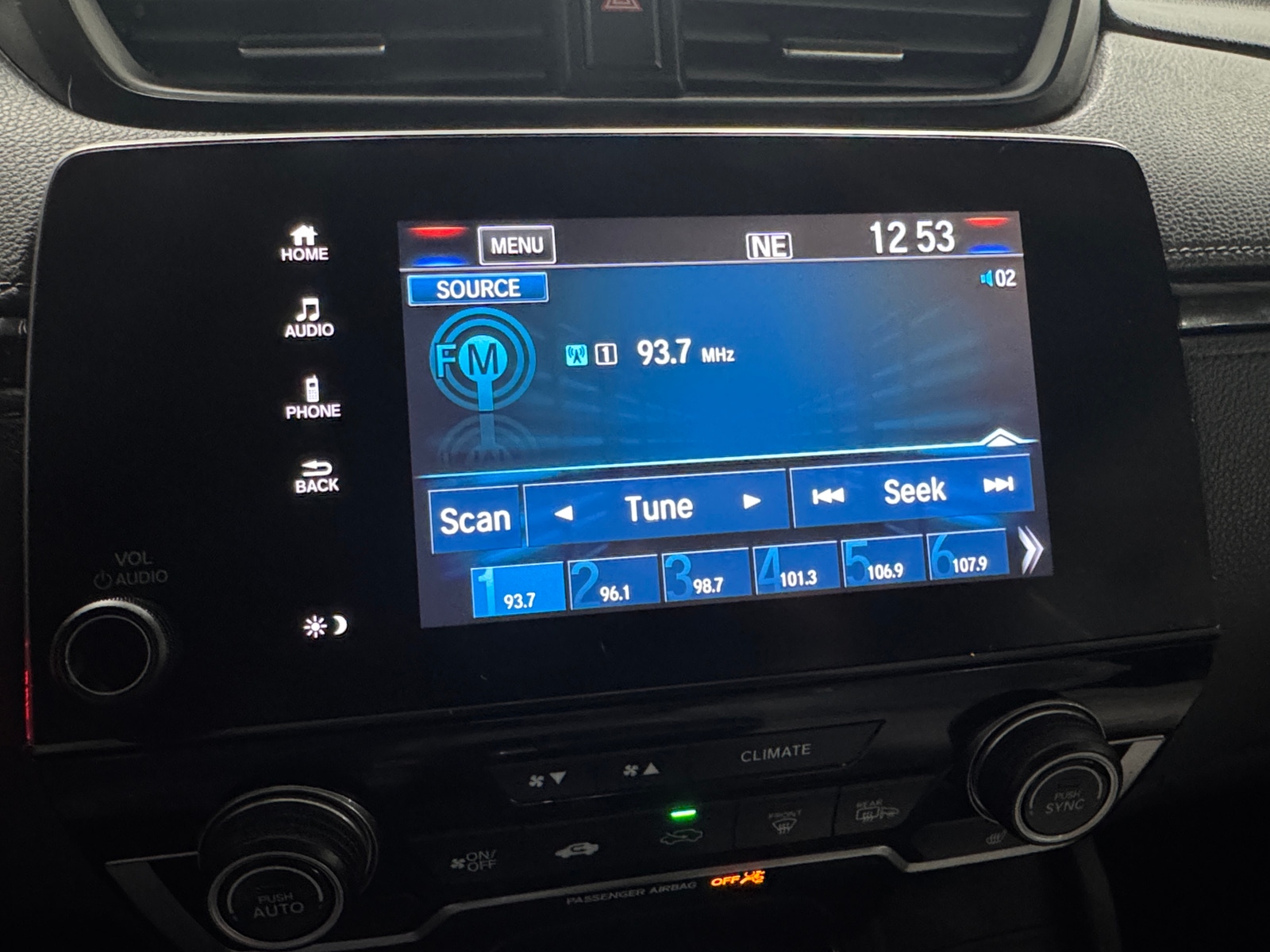 Thumbnail: 2019 Honda CR-V - 3